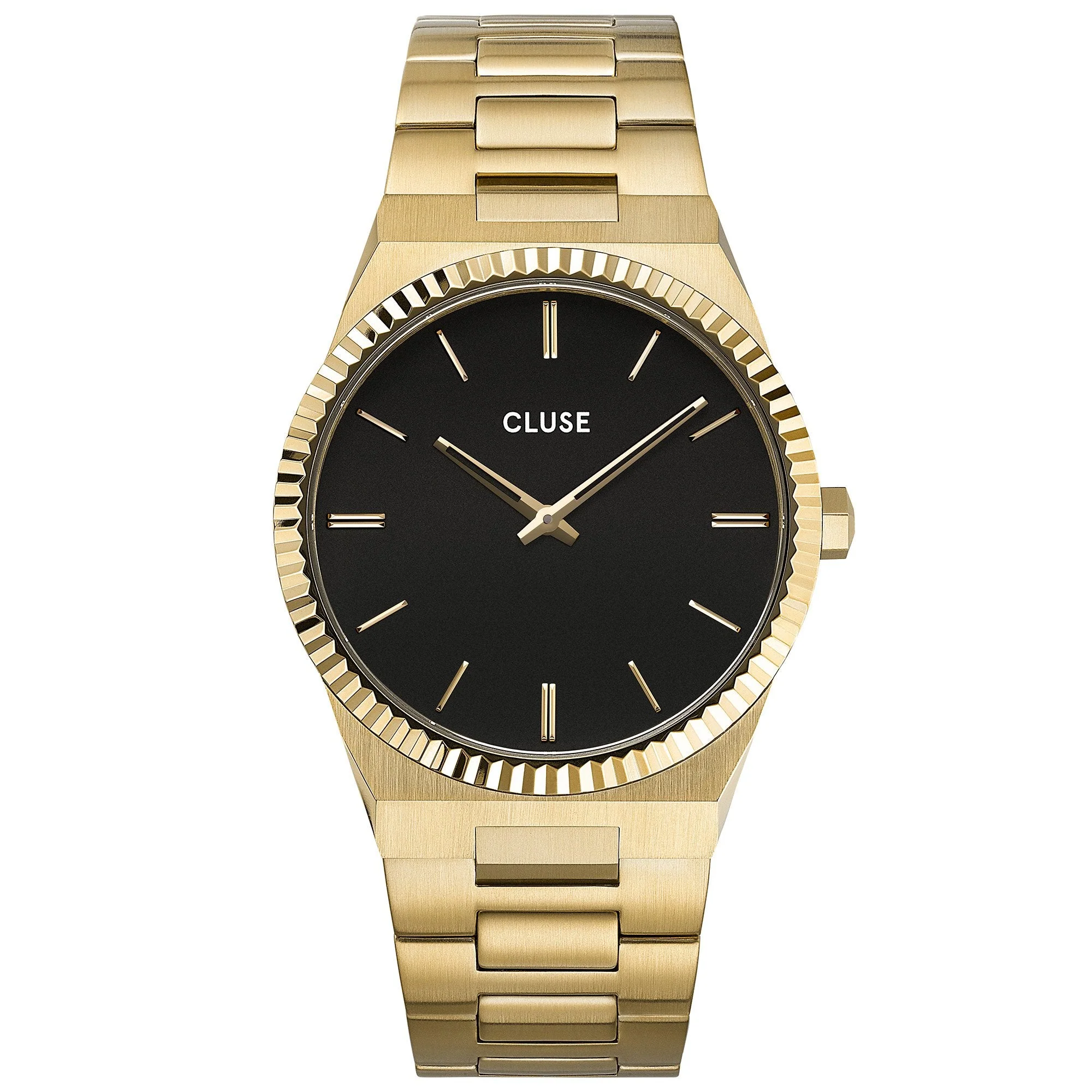 Cluse Gold Vigoureux Men's Watch