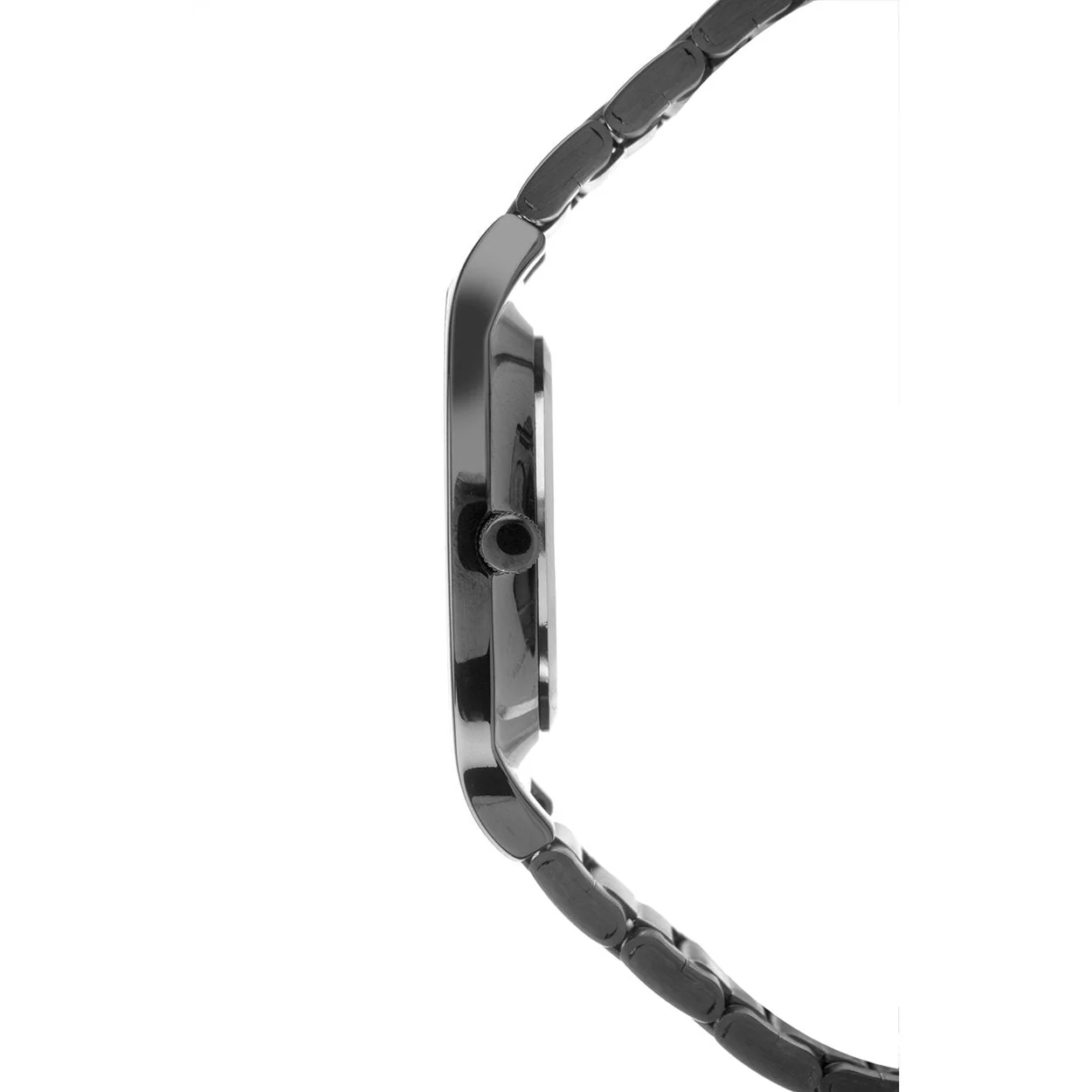 Sekonda 1140 Men's Gunmetal Watch - Image 3