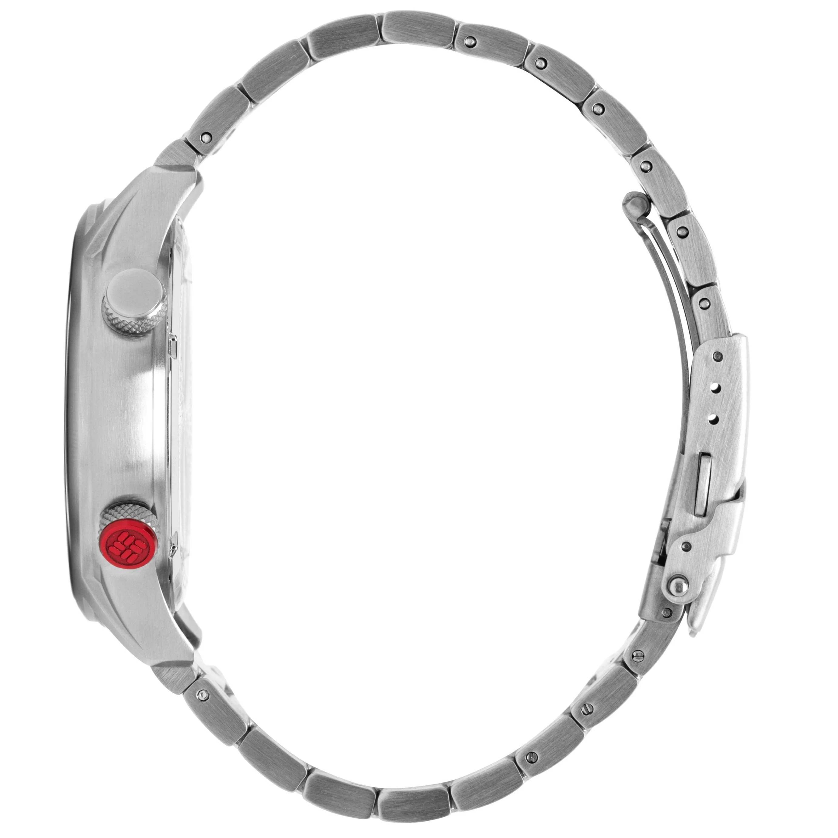 Columbia Navy Blue Outbacker Watch - Image 3