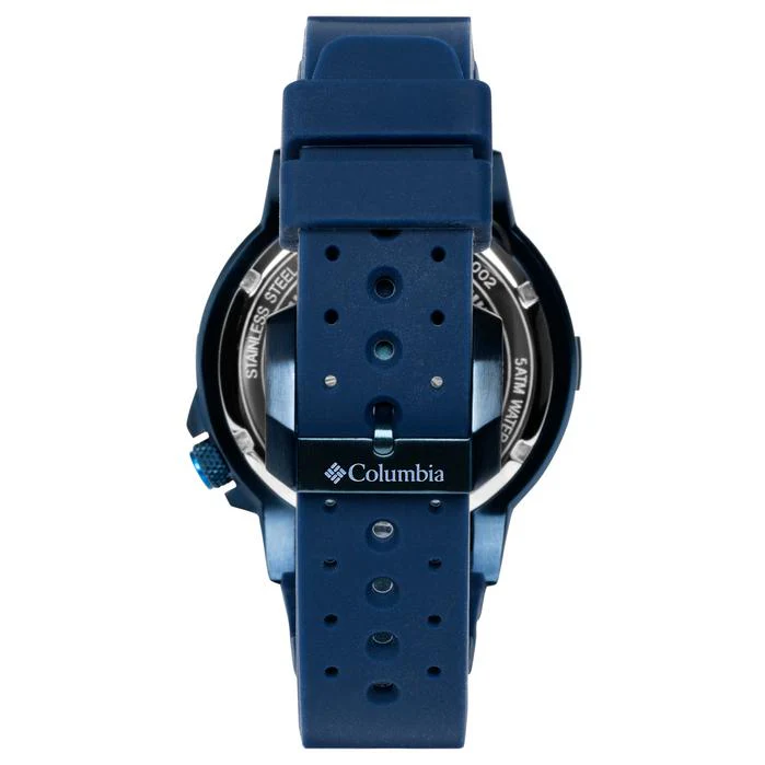 Columbia Navy Peak Patrol Watch - Image 2