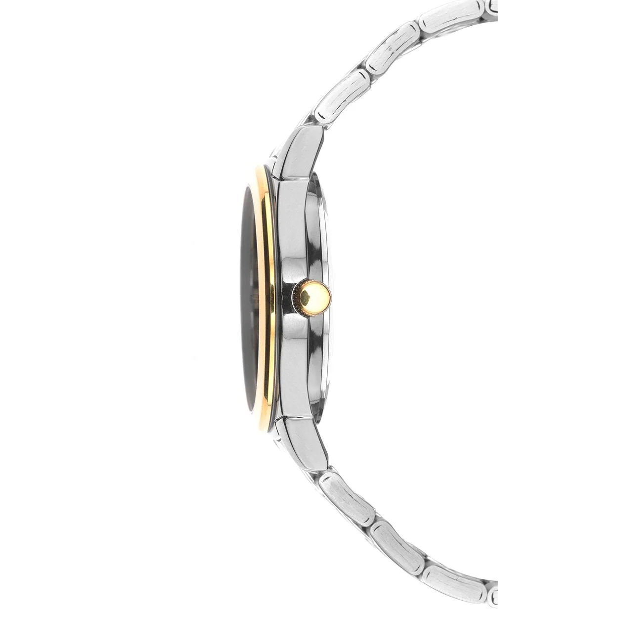 Sekonda 1032 Men's Two-Tone Watch - Image 3