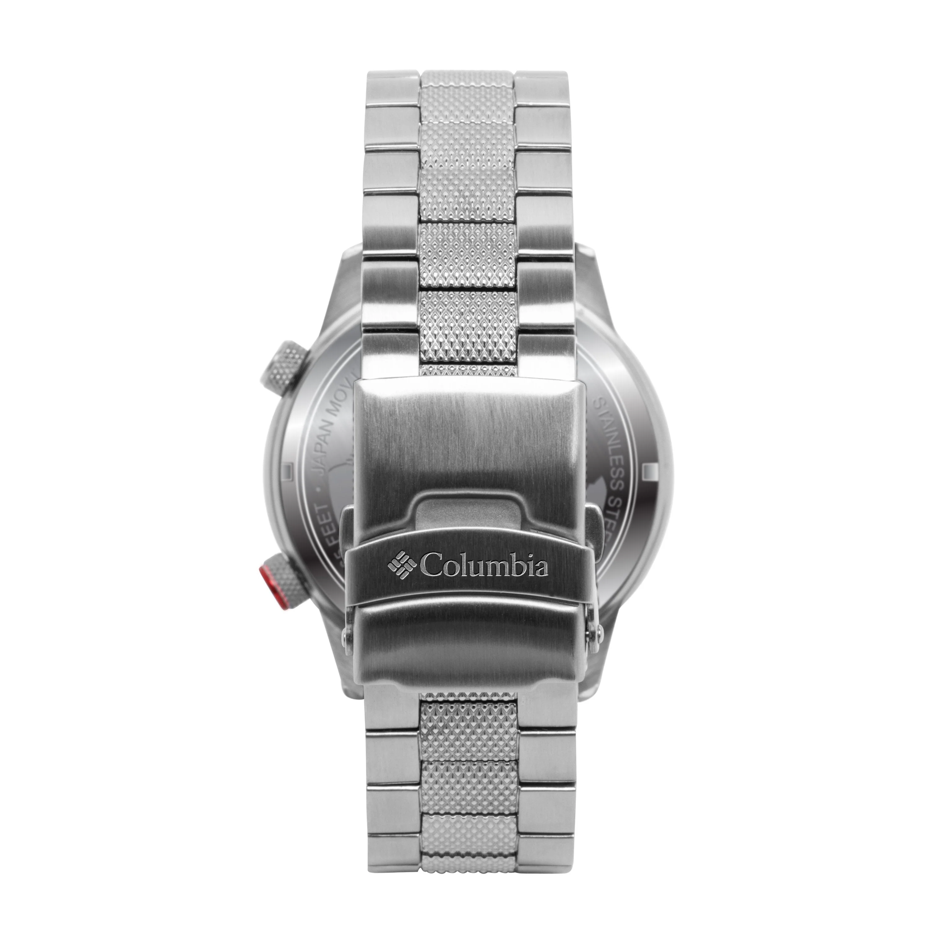 Columbia Outbacker Men's White Watch - Image 2