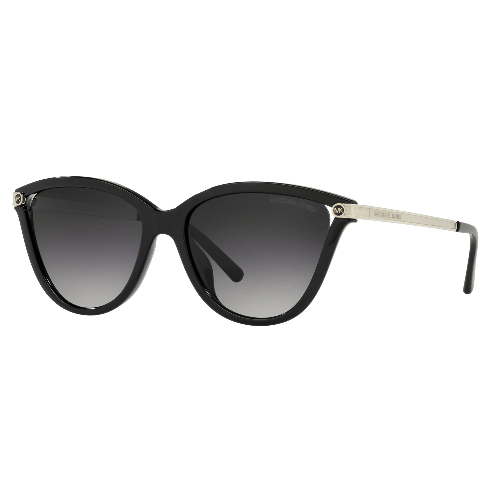 Michael Kors (MK16) Women's Black Tulum Sunglasses