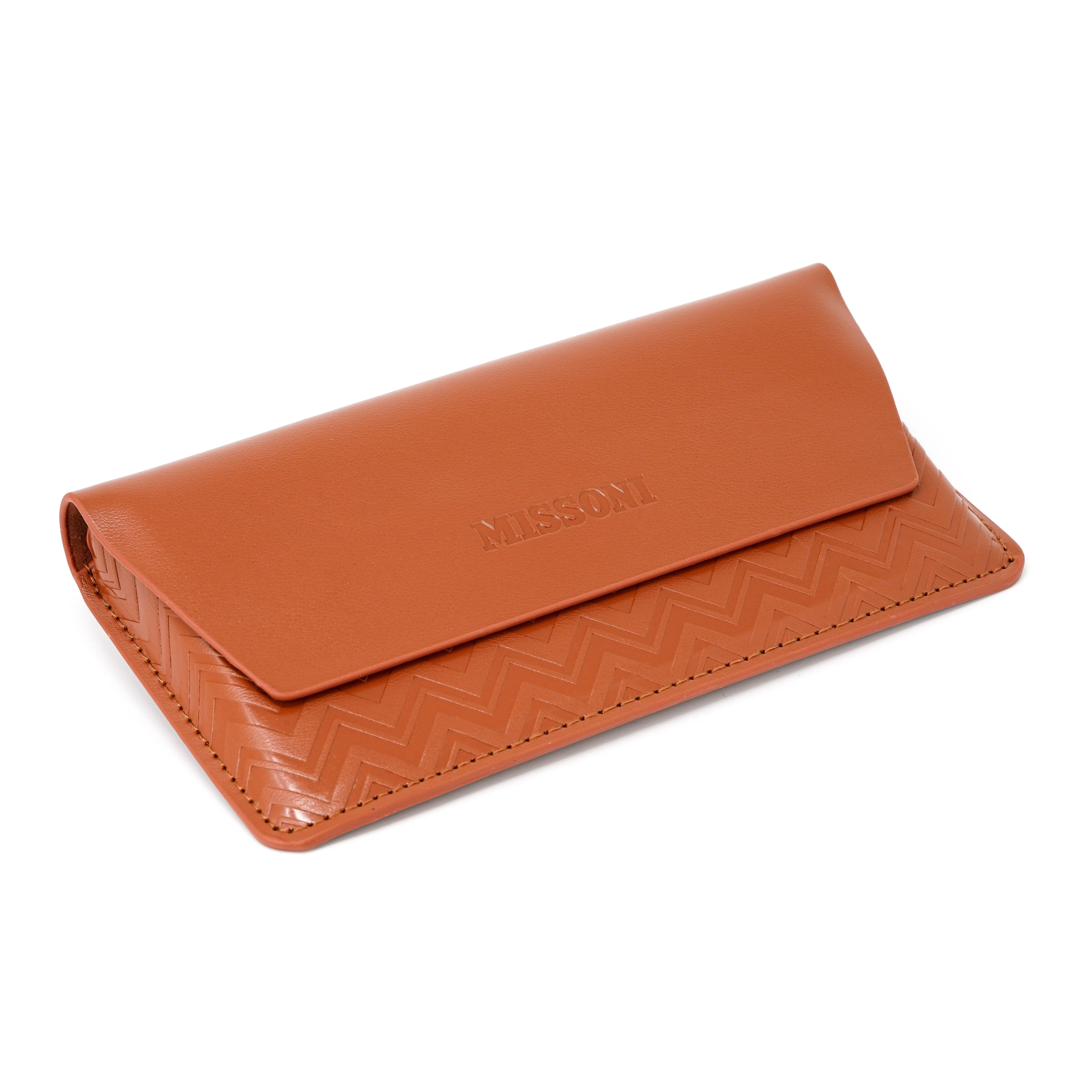 Missoni Women's Sunglasses Round Pilot Black/Gold - Image 7
