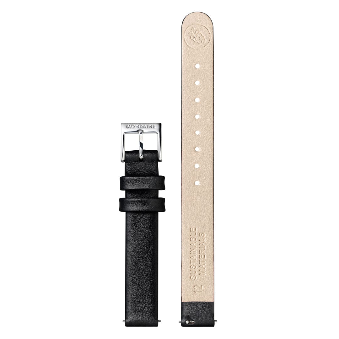 Mondaine evo2 26mm Ladies' White Watch - Image 8