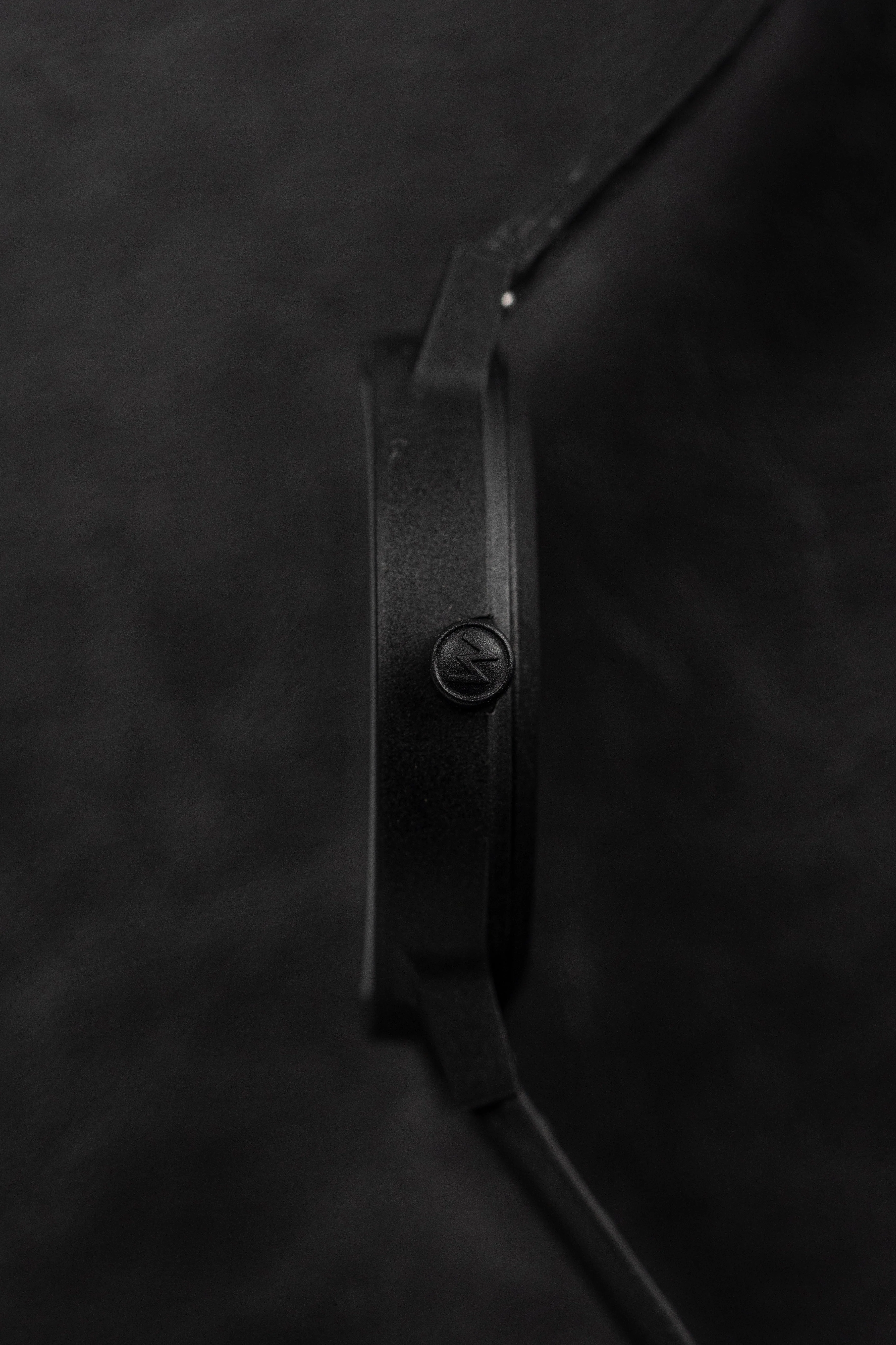 Mondaine Watch Essence Black - Image 6