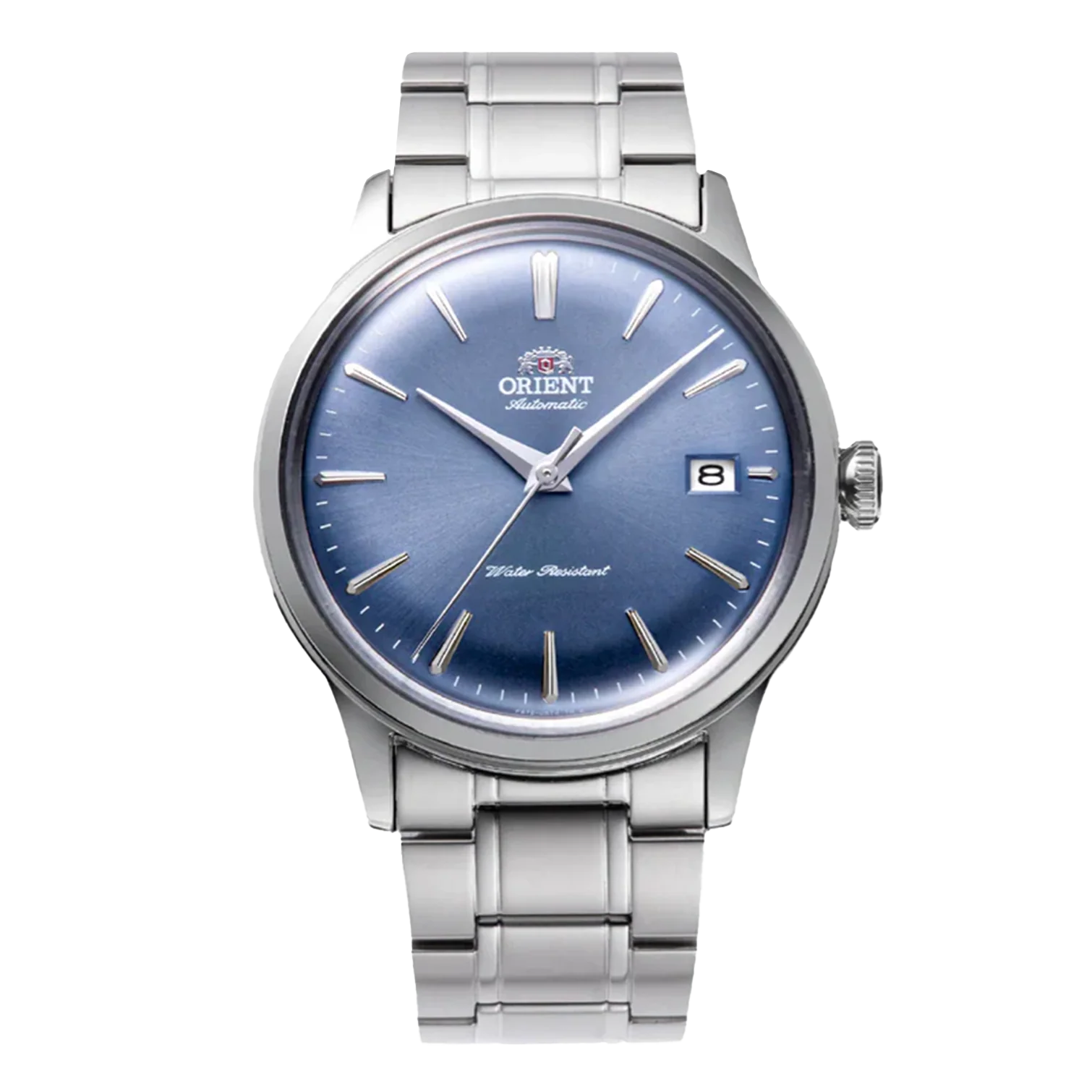 Orient Bambino Version 7 Men's Blue Watch