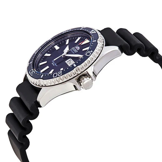 Orient Mako III Men's Black Watch RA-AA0006L19B - Image 2