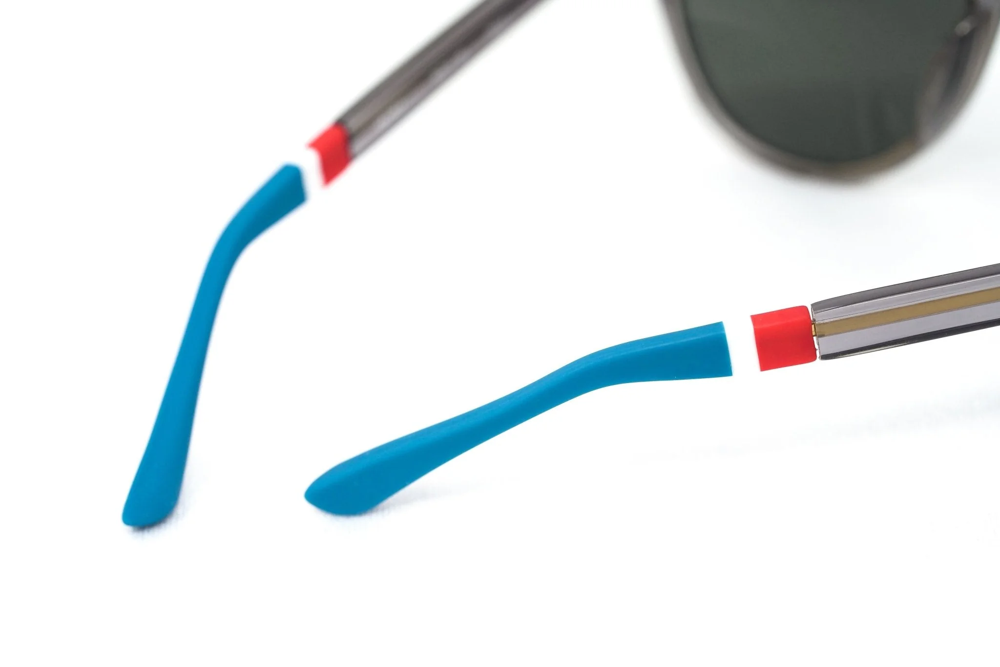 Orlebar Brown Sunglasses Transparent Grey - Image 11