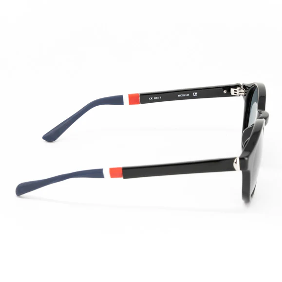 Orlebar Brown x Linda Farrow Sunglasses - Image 3