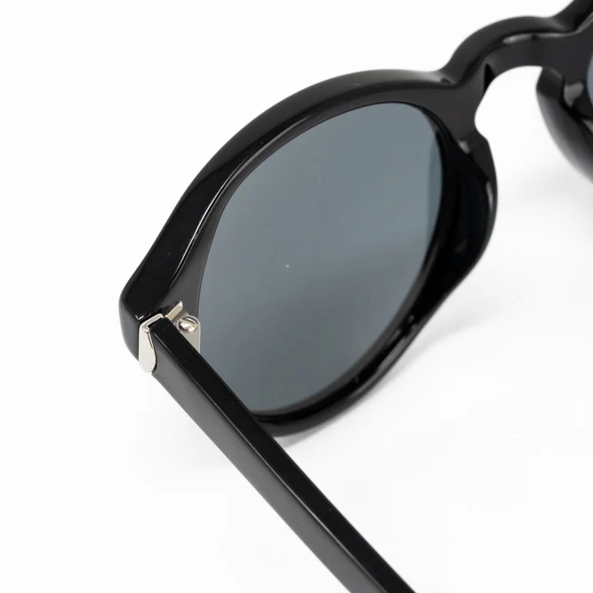 Orlebar Brown x Linda Farrow Sunglasses - Image 4