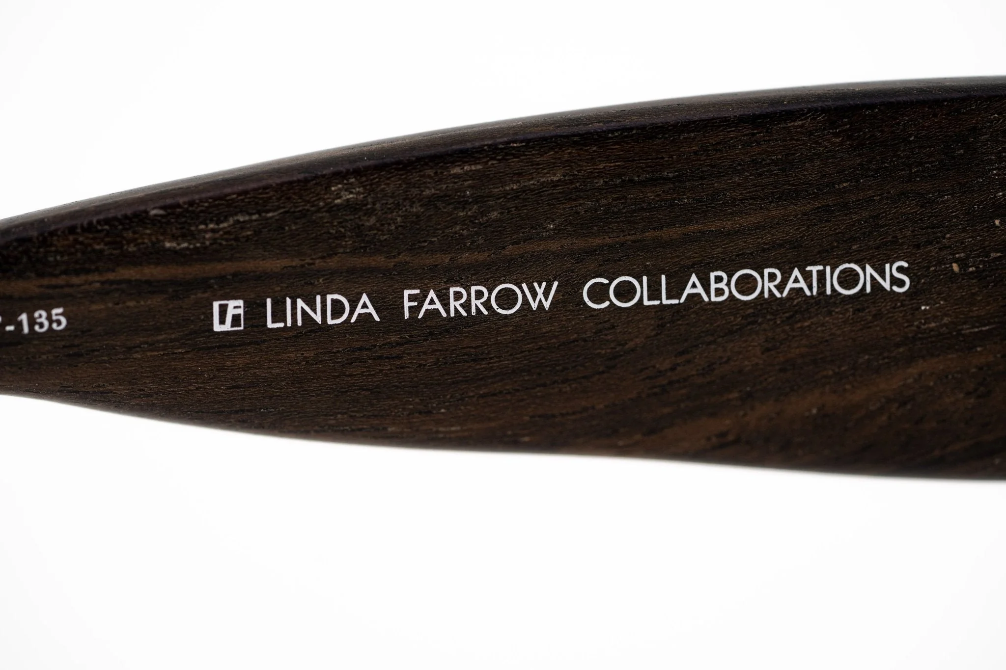 Oscar De La Renta Ladies Sunglasses Oversized Black and Burgundy - Image 12