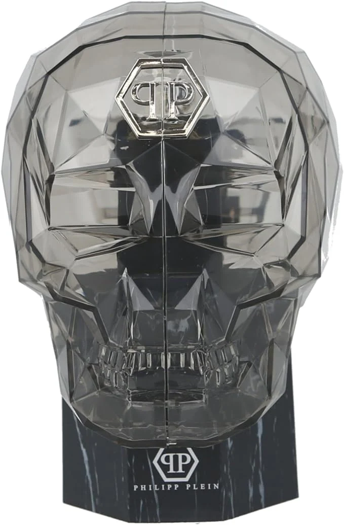 Philipp Plein Ladies Hyper Shock Rose Gold Watch - Image 5