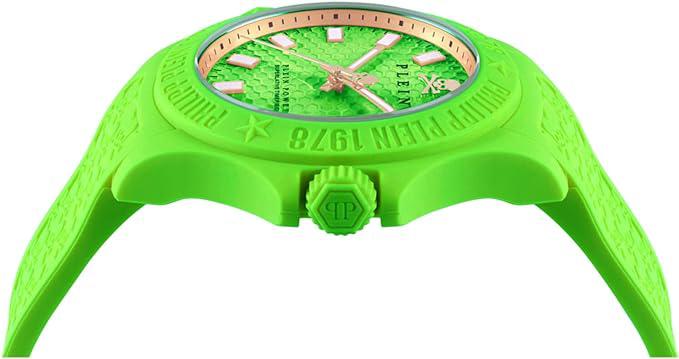 Philipp Plein Watch Power Green Neon - Image 2