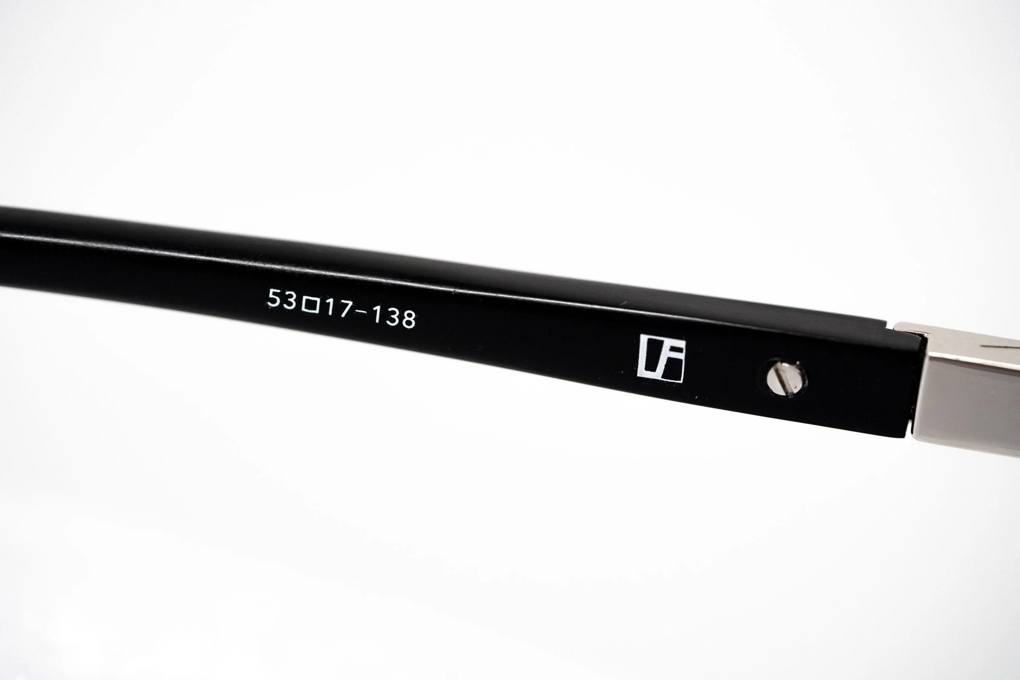 Phillip Lim Sunglasses Brushed Black and Red - Image 12