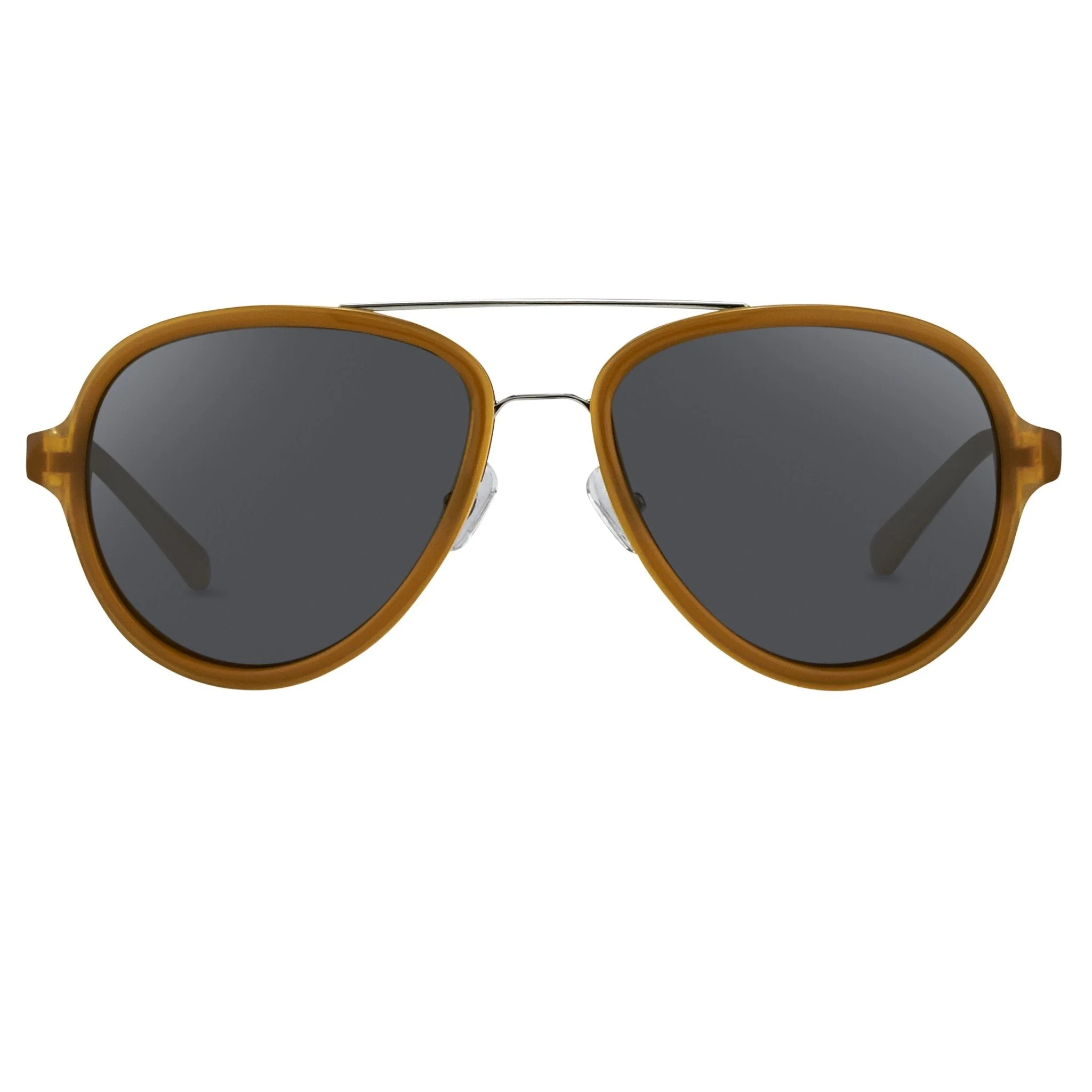 Phillip Lim Men's Sunglasses Honey and Fog Green