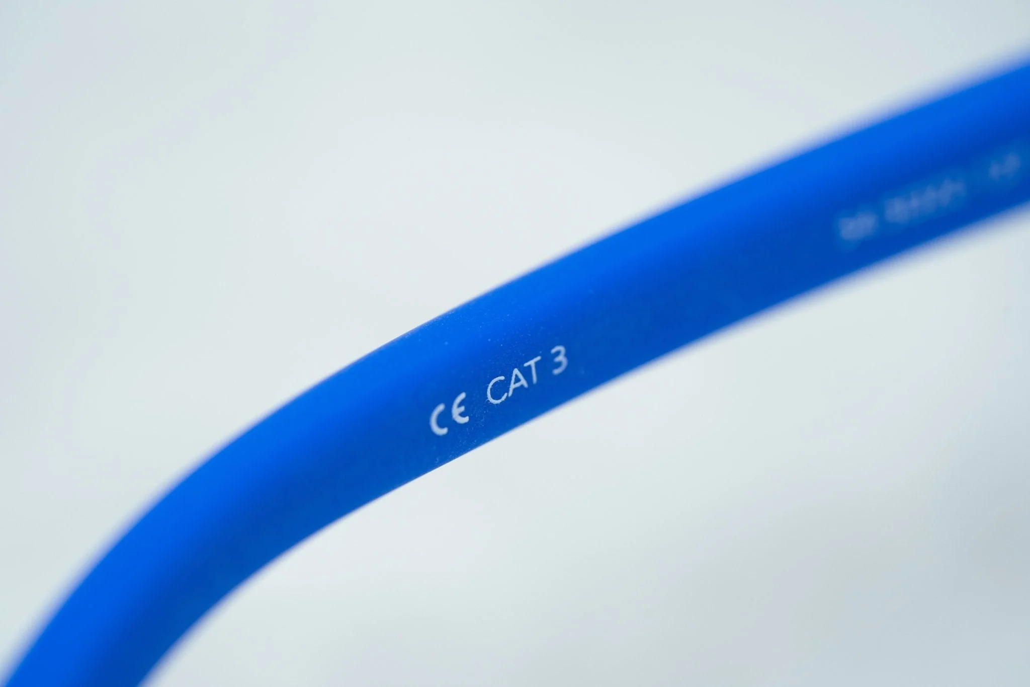 Phillip Lim Sunglasses Round Blue and Electric Blue - Image 13