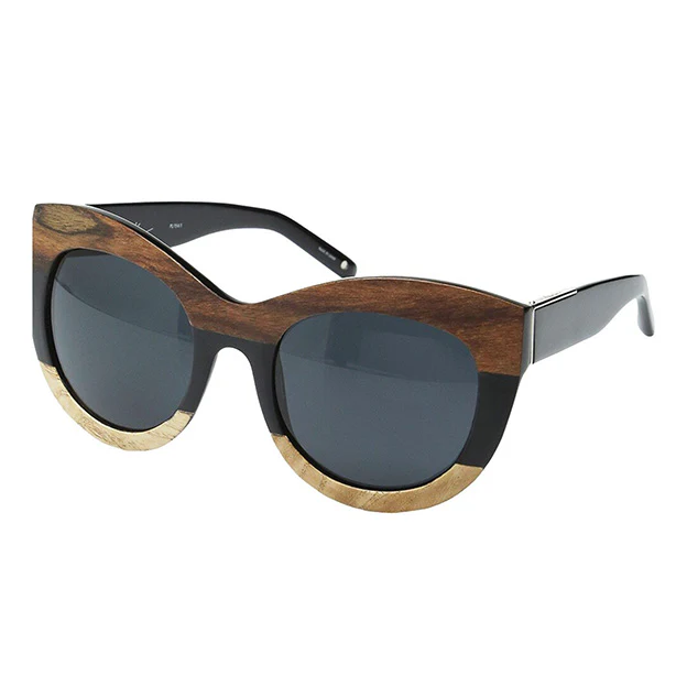 Phillip Lim x Linda Farrow Sunglasses