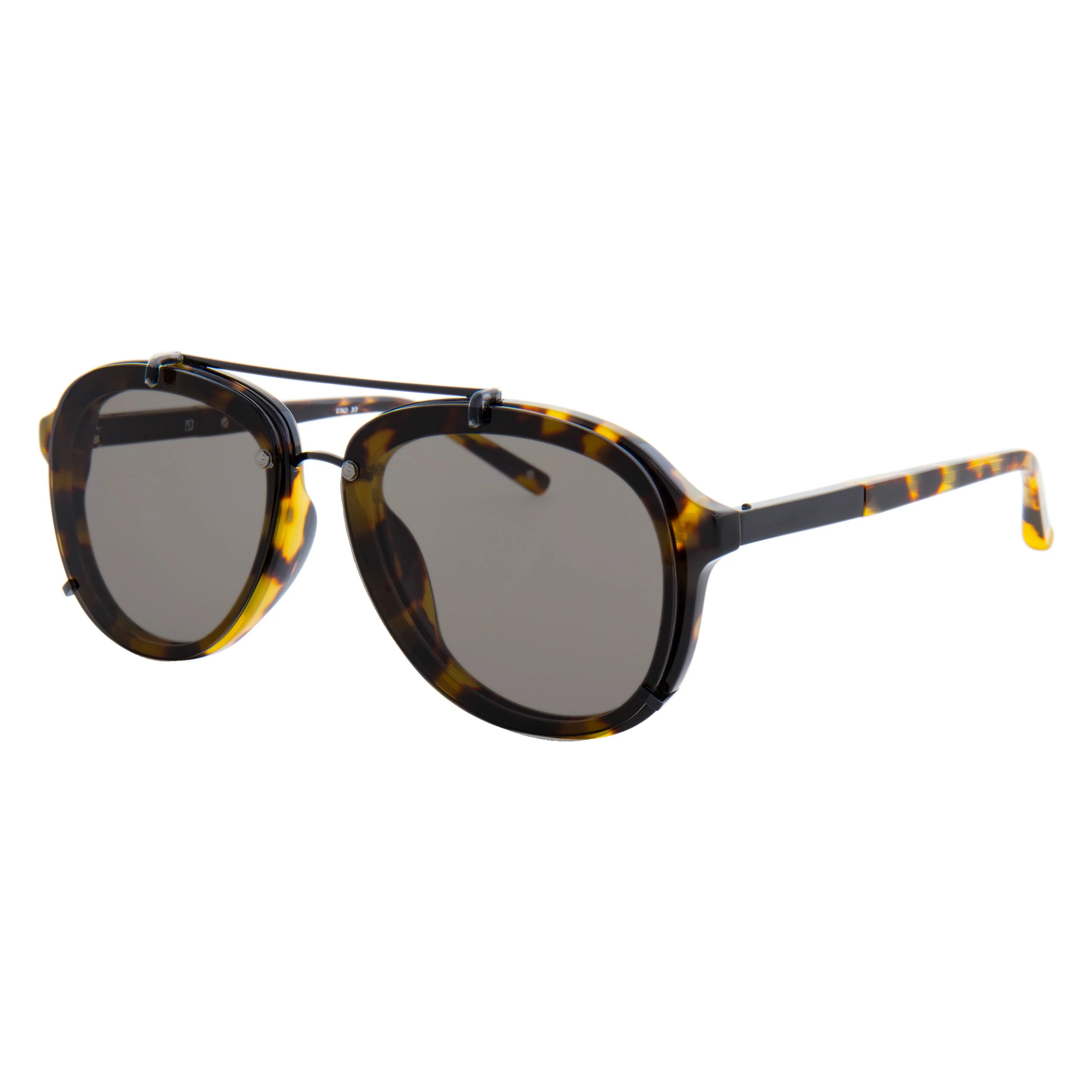 Phillip Lim X Linda Farrow Sunglasses