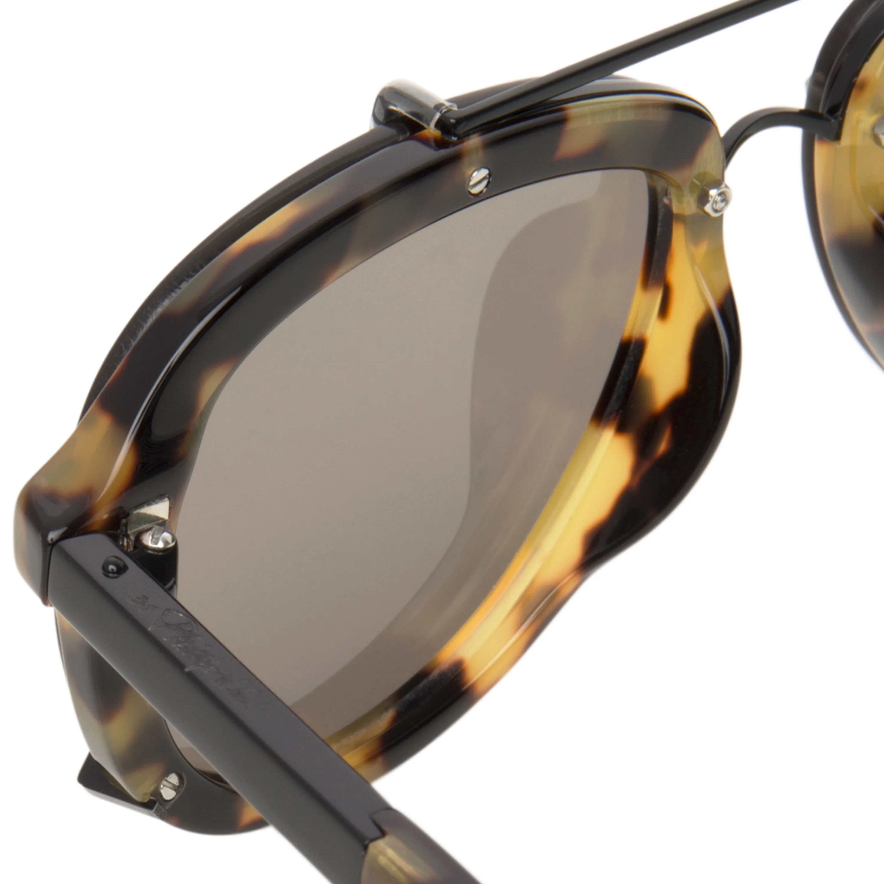 Phillip Lim X Linda Farrow Sunglasses - Image 4