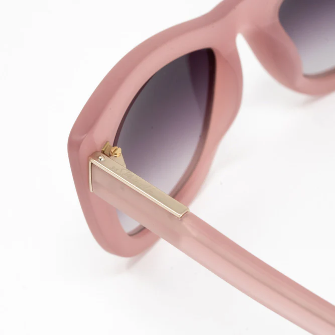 Phillip Lim x Linda Farrow Pink Sunglasses - Image 4