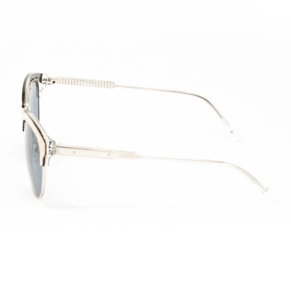 Phillip Lim x Linda Farrow Grey Sunglasses - Image 2