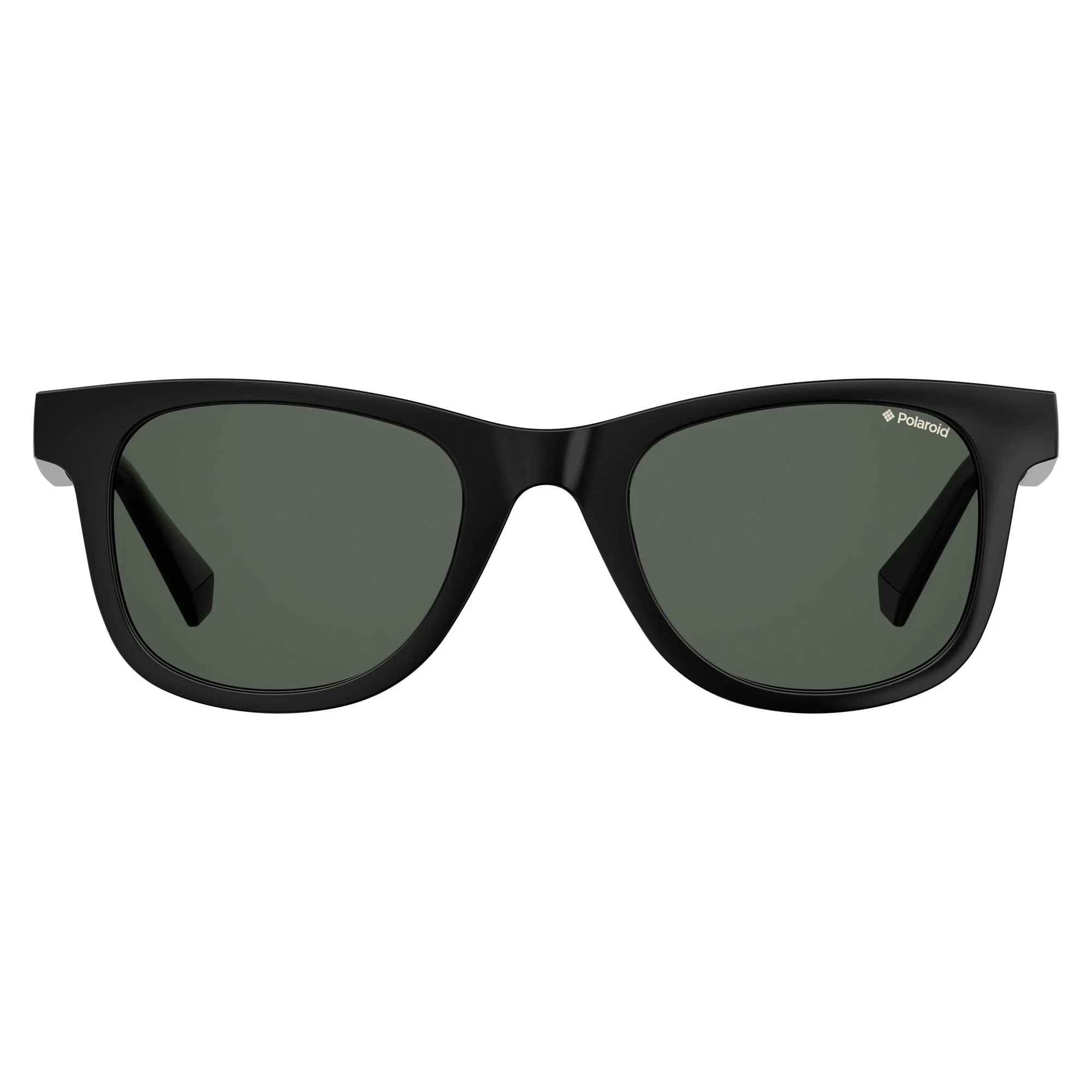 Polaroid PLD 1016/S/NE 807 50M9(PLD68) Unisex Black Sunglasses - Image 3