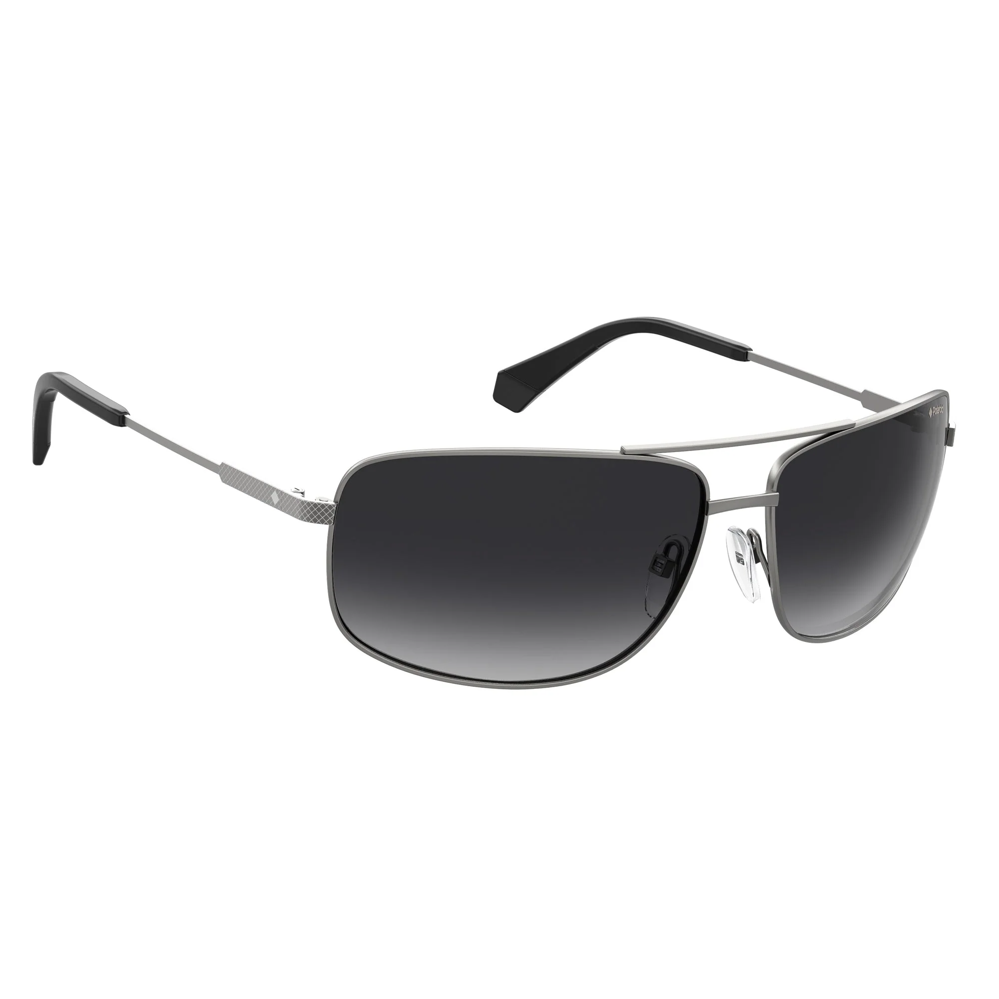Polaroid PLD 2101/S R80 63WJ(PLD60) Unisex Mtdk Ruth Sunglasses - Image 2