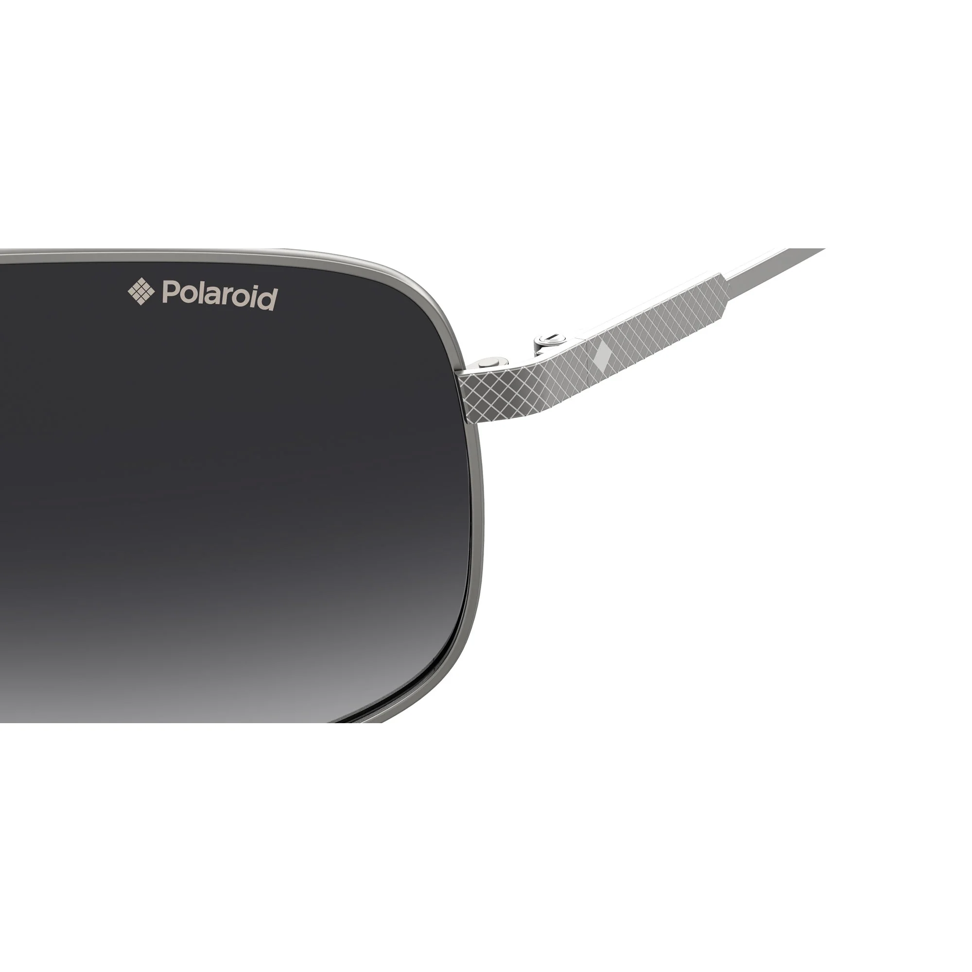 Polaroid PLD 2101/S R80 63WJ(PLD60) Unisex Mtdk Ruth Sunglasses - Image 4