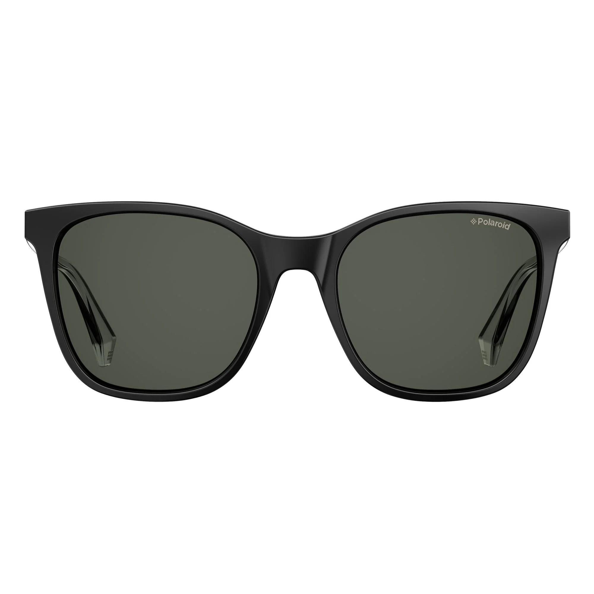 Polaroid PLD 4059/S 807 53M9(PLD1) Unisex Black Sunglasses - Image 2