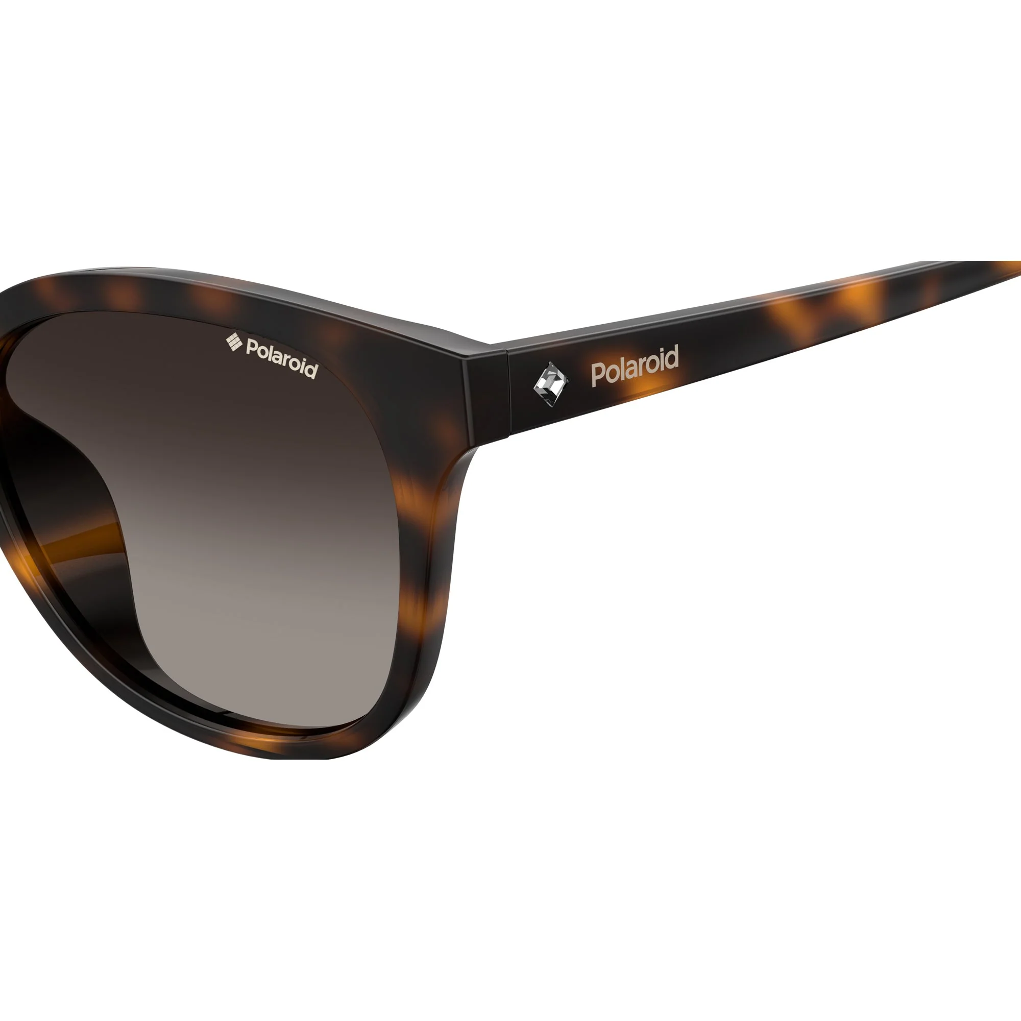 Polaroid PLD 4089/F/S 086 55LA(PLD22) Unisex Hvn Sunglasses - Image 4