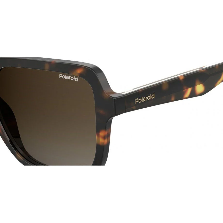 Polaroid PLD 4095/S/X 086 53LA(PLD59) Men's Hvn Sunglasses - Image 3
