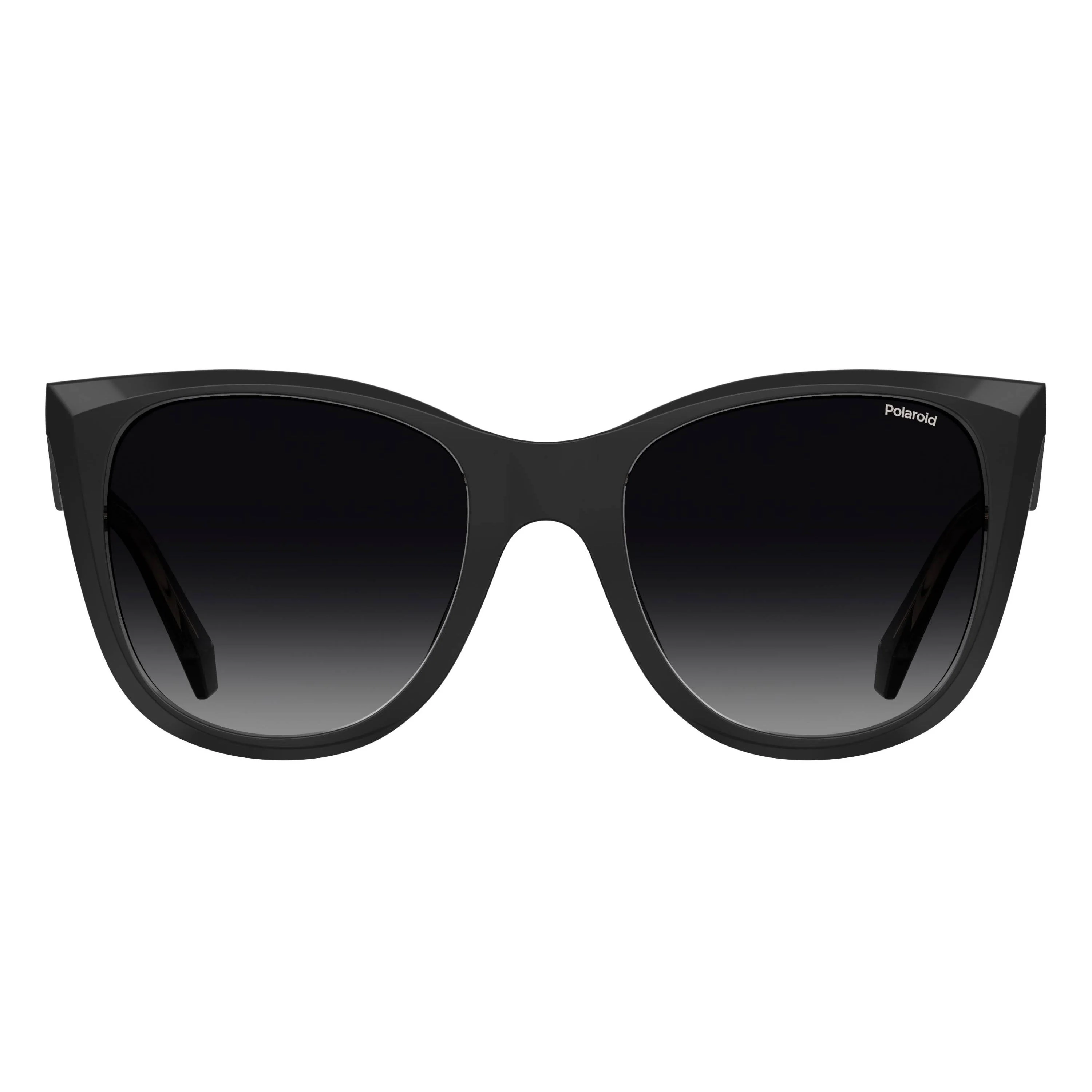 Polaroid PLD 4096/S/X 807 52WJ(PLD31) Unisex Black Sunglasses - Image 2