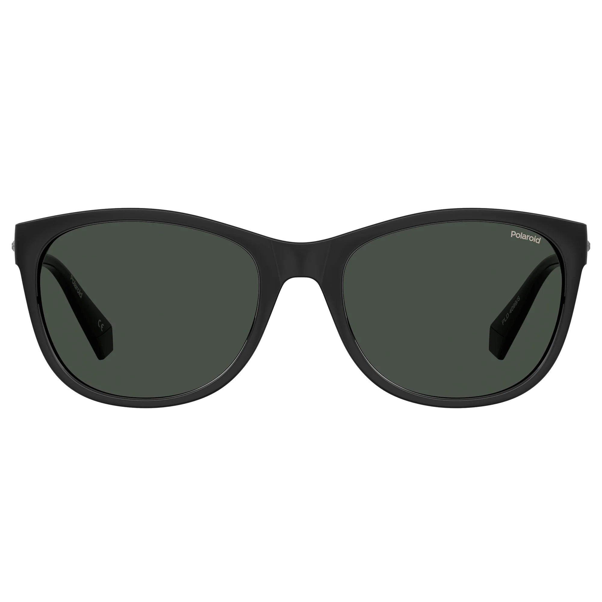 Polaroid PLD 4099/S 807 55M9(PLD54) Unisex Black Sunglasses - Image 2