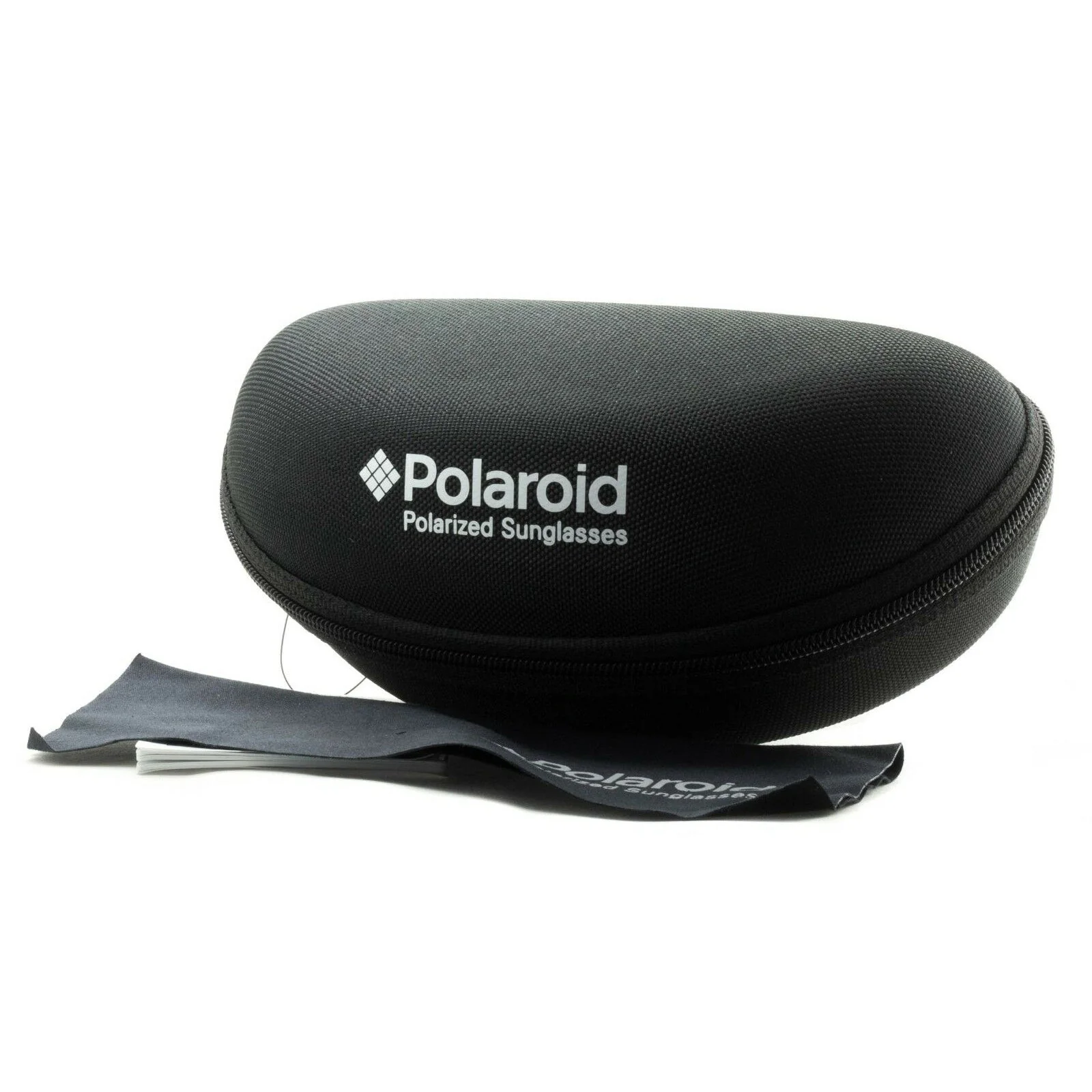 Polaroid PLD 4099/S 807 55M9(PLD54) Unisex Black Sunglasses - Image 5