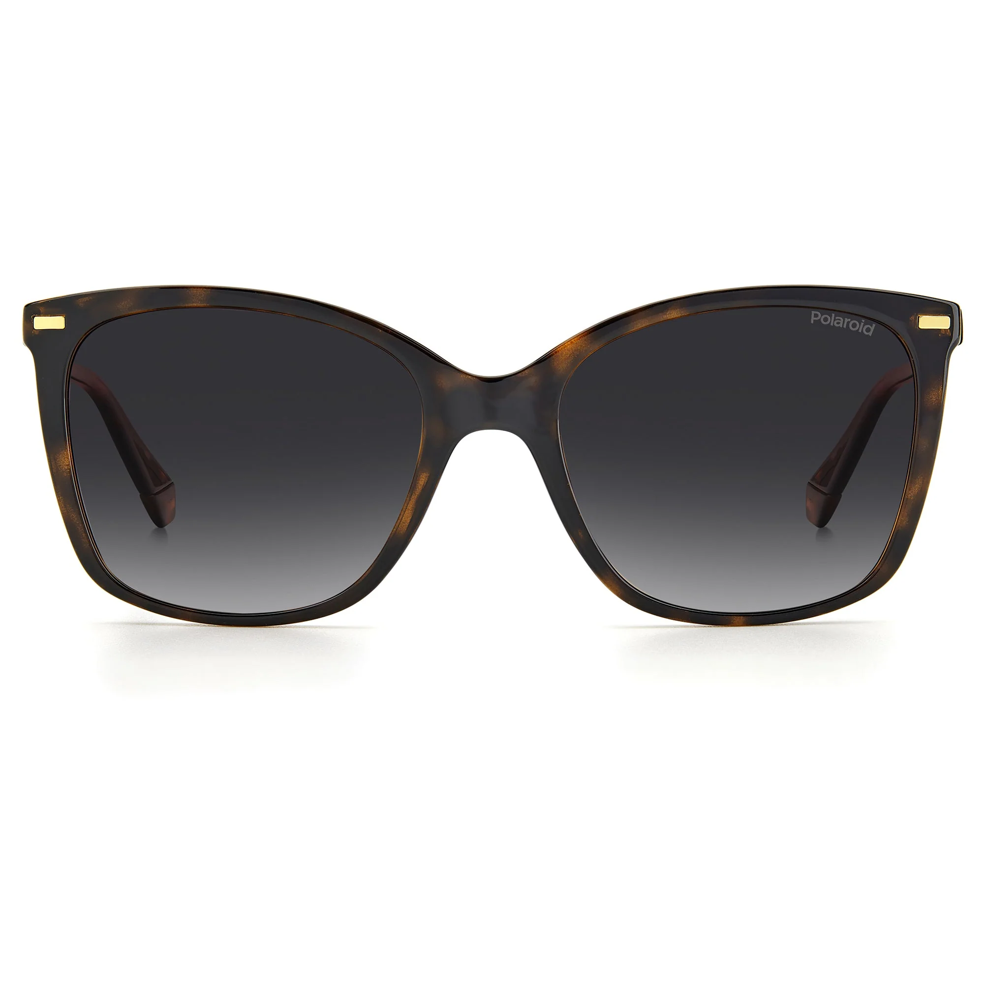 Polaroid PLD 4108/S 086 55LA(PLD62) Women's Hvn Sunglasses - Image 2