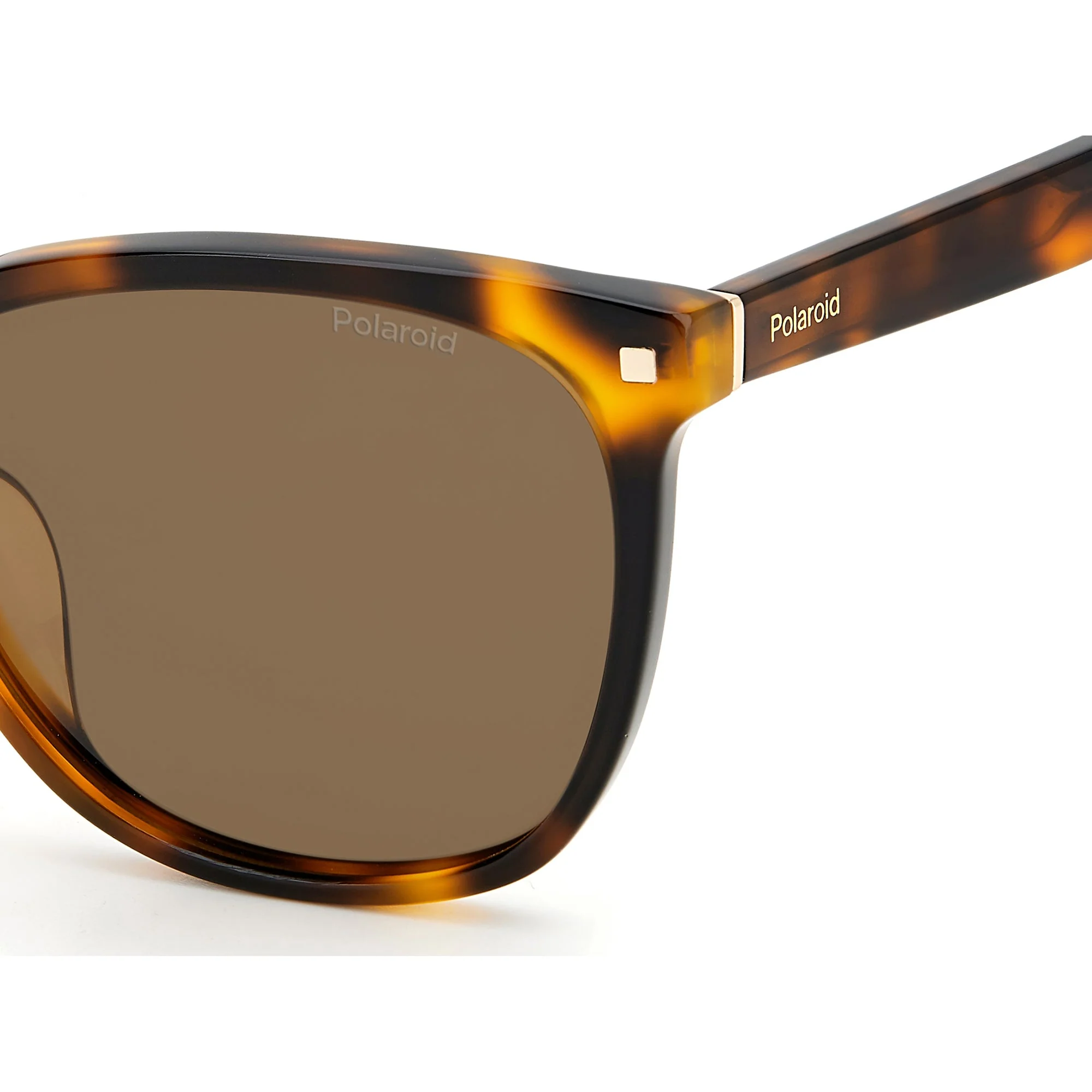 Polaroid PLD 4113/F/S/ 086 59HE(PLD48) Unisex Hvn Sunglasses - Image 5