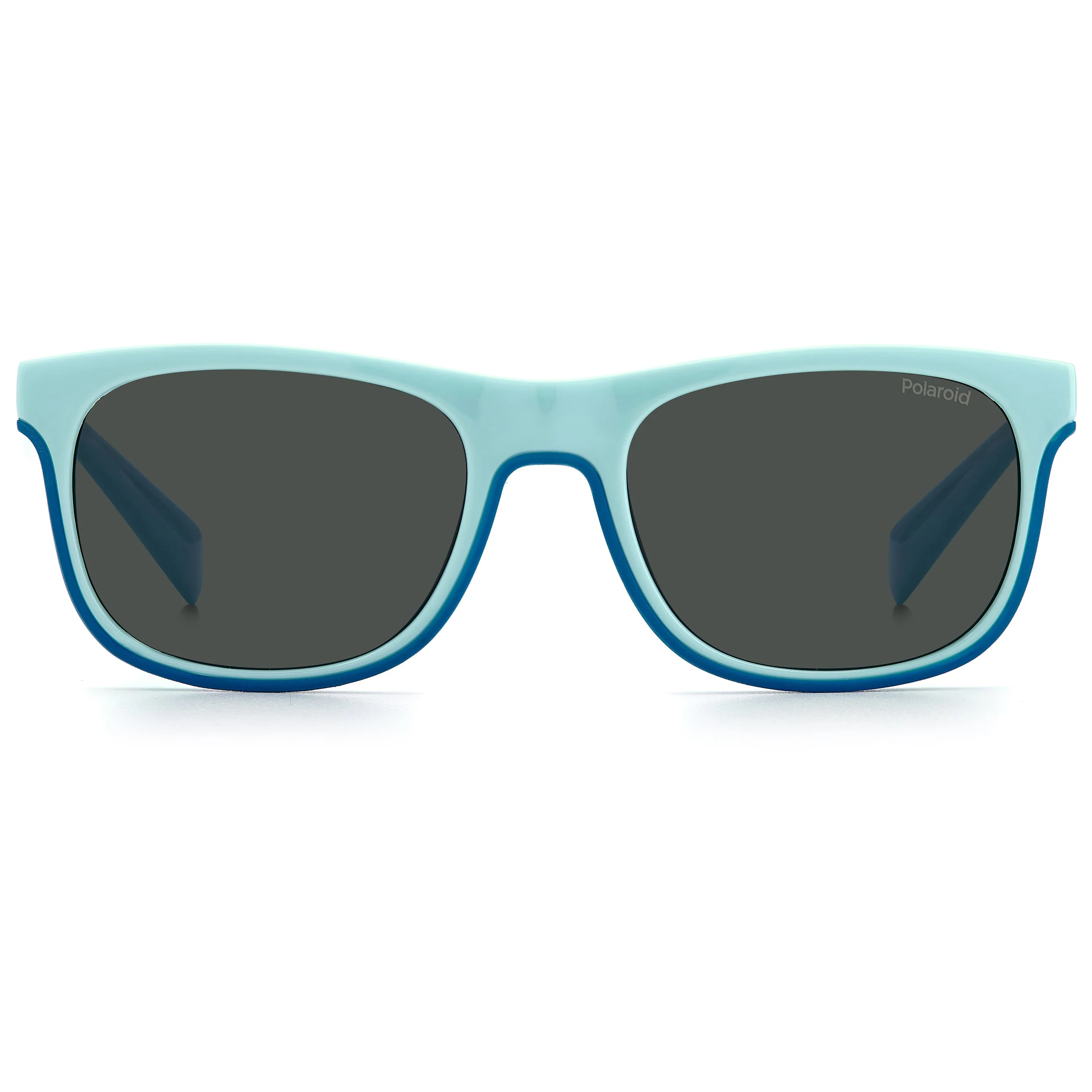 Polaroid PLD 8041/S 2X6 47M9(PLD35) Kids Black Sunglasses - Image 2