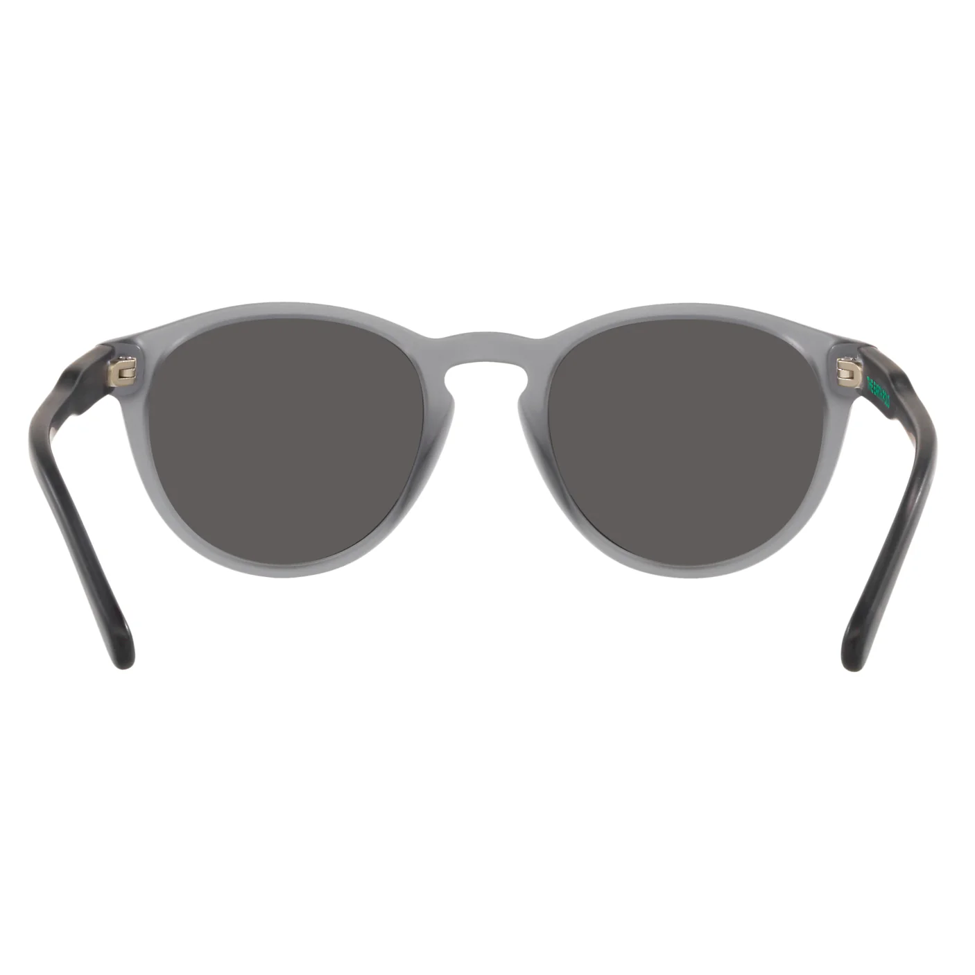 Polo Ralph Lauren (POL16) Men's Dark Grey Sunglasses - Image 5
