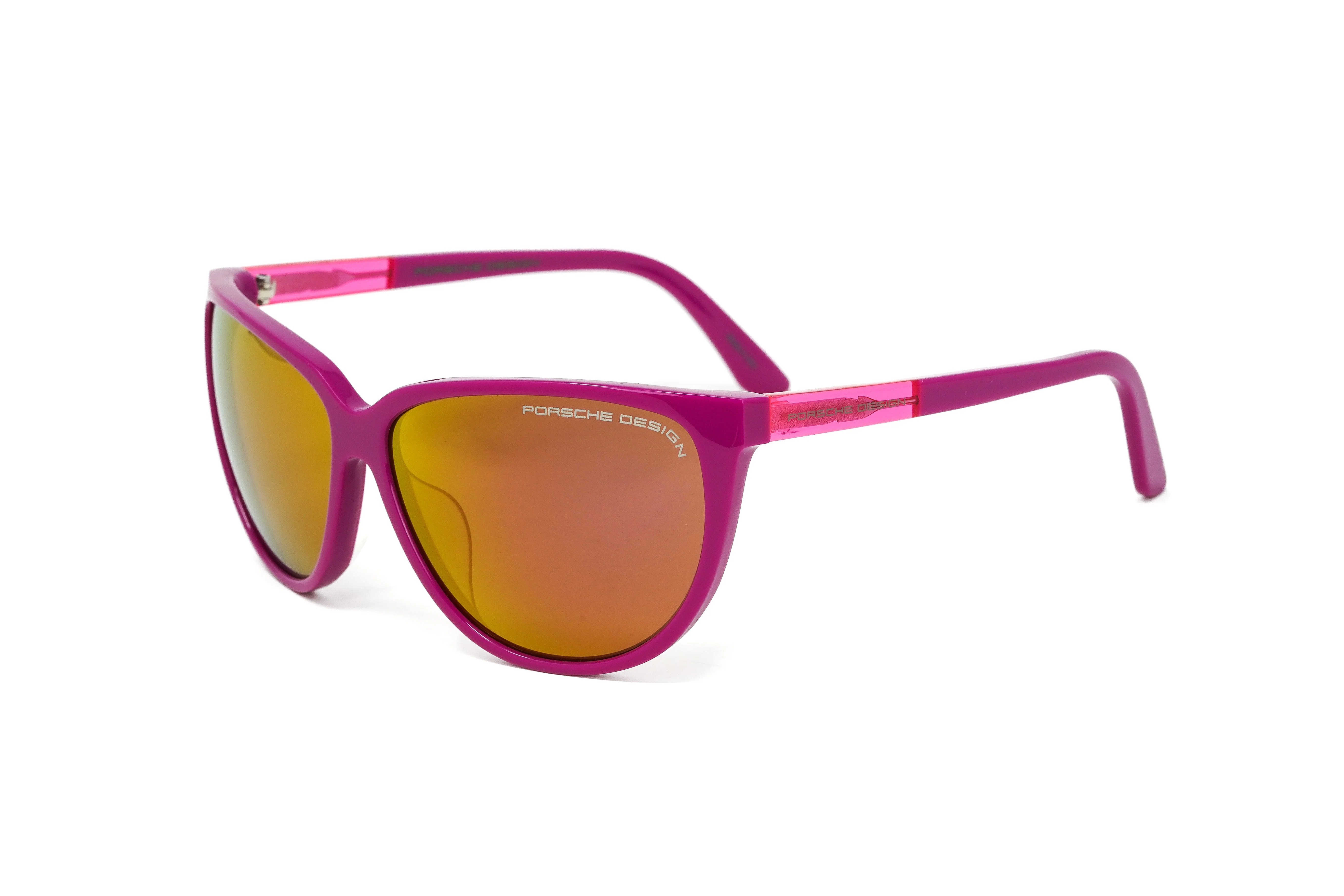 Porsche Design Women's Oversized Fuchsia - Image 7