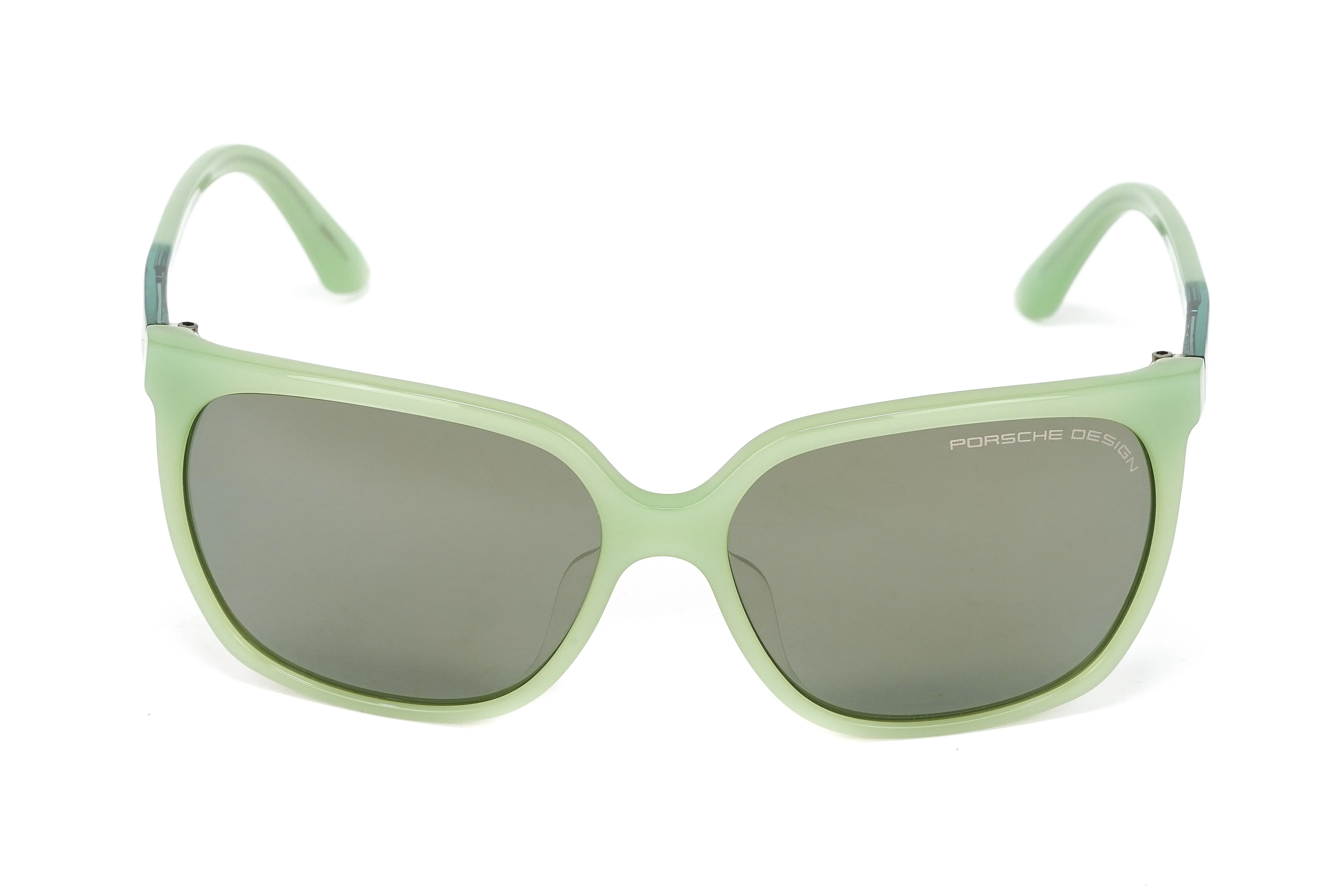 Porsche Design Women's Oversized Green