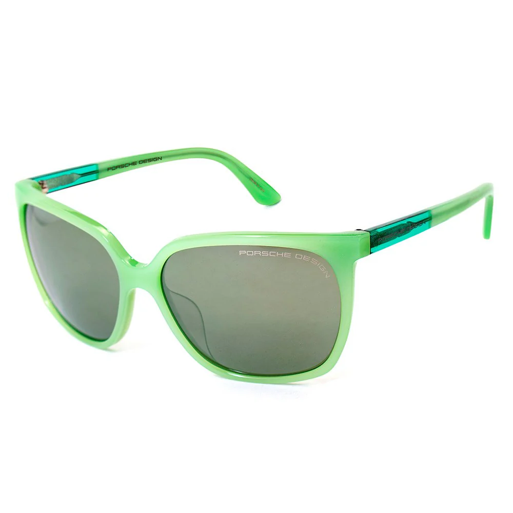 Porsche Design Women's Oversized Green - Image 2