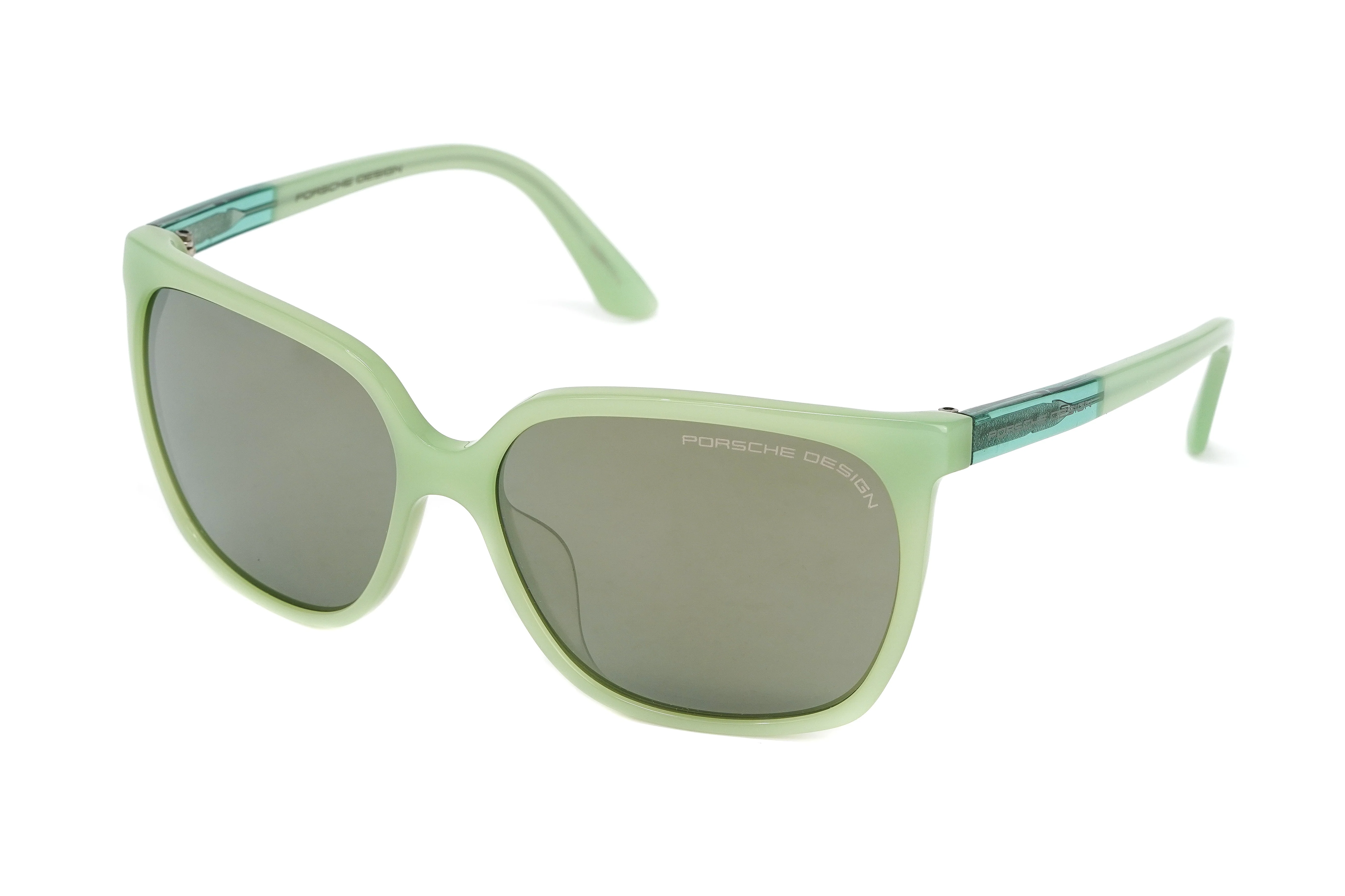 Porsche Design Women's Oversized Green - Image 3