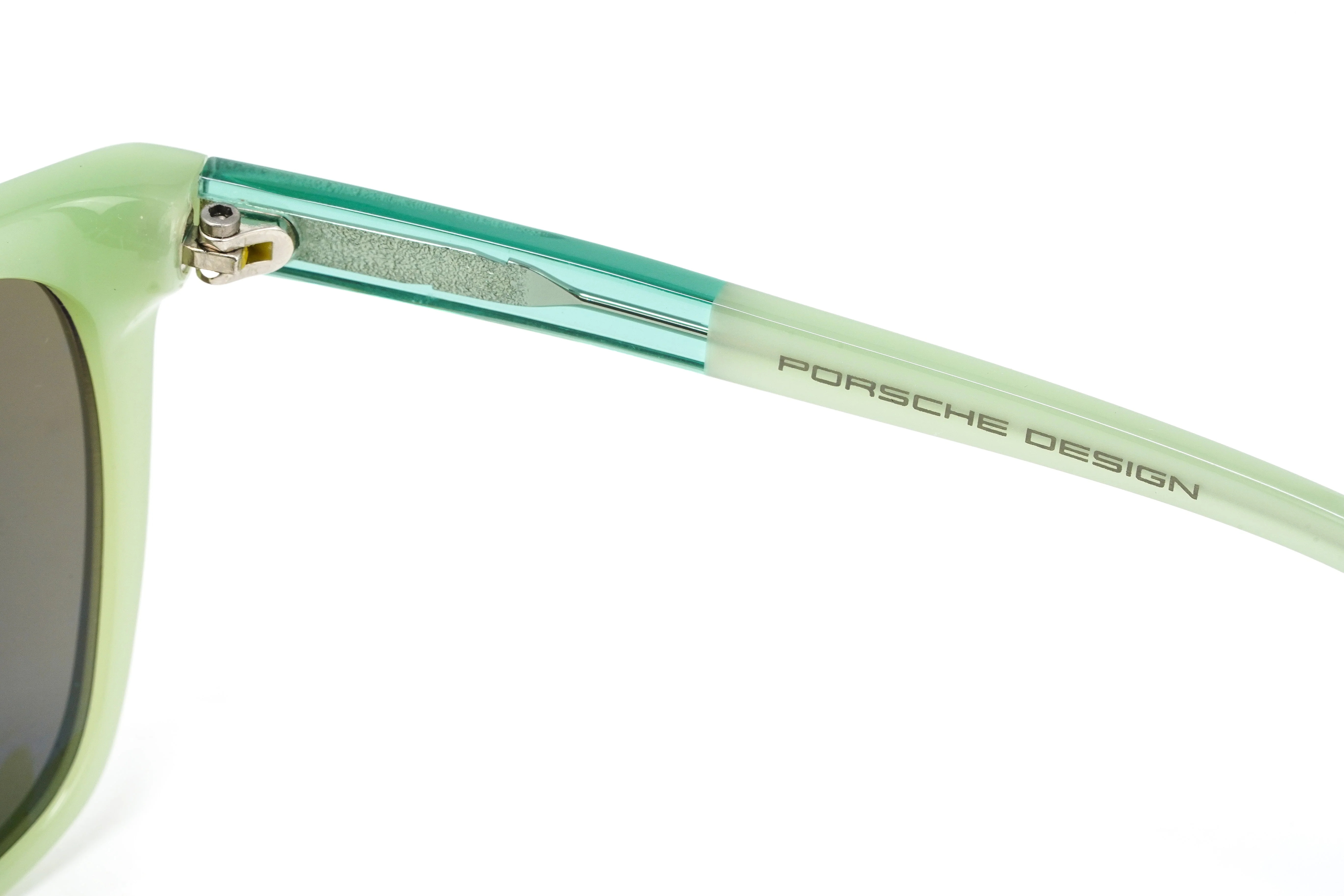 Porsche Design Women's Oversized Green - Image 4