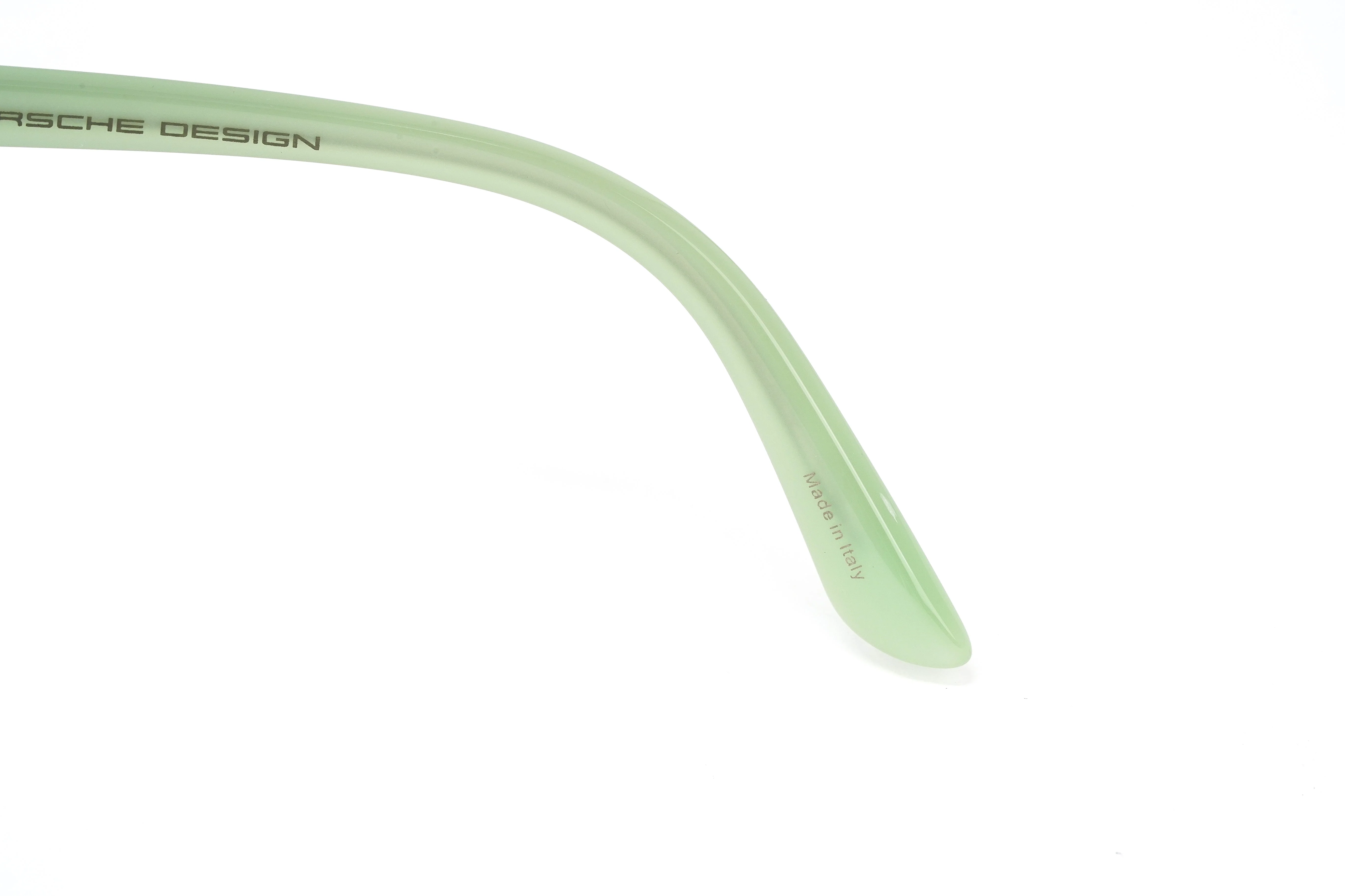 Porsche Design Women's Oversized Green - Image 5
