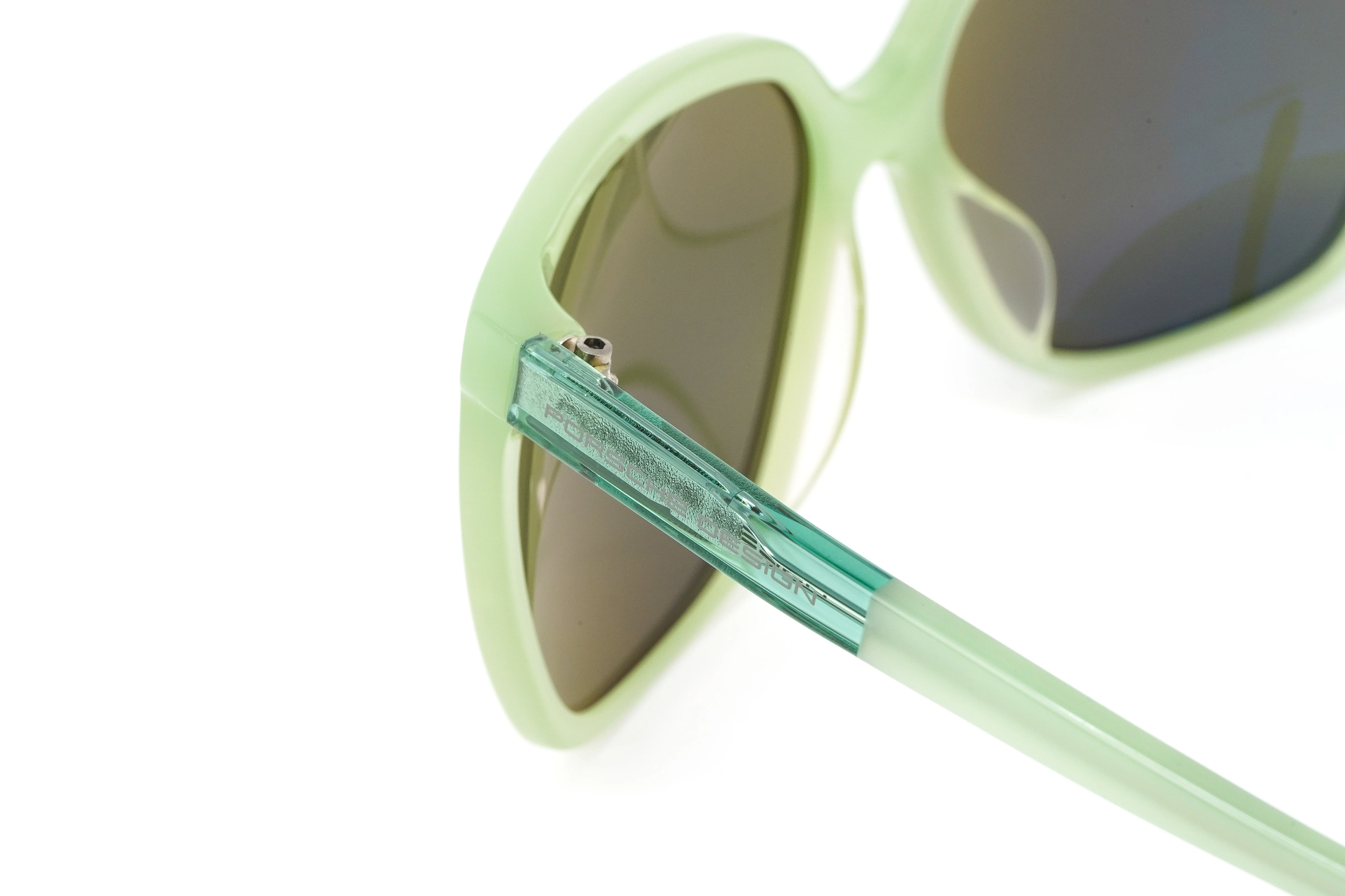 Porsche Design Women's Oversized Green - Image 7