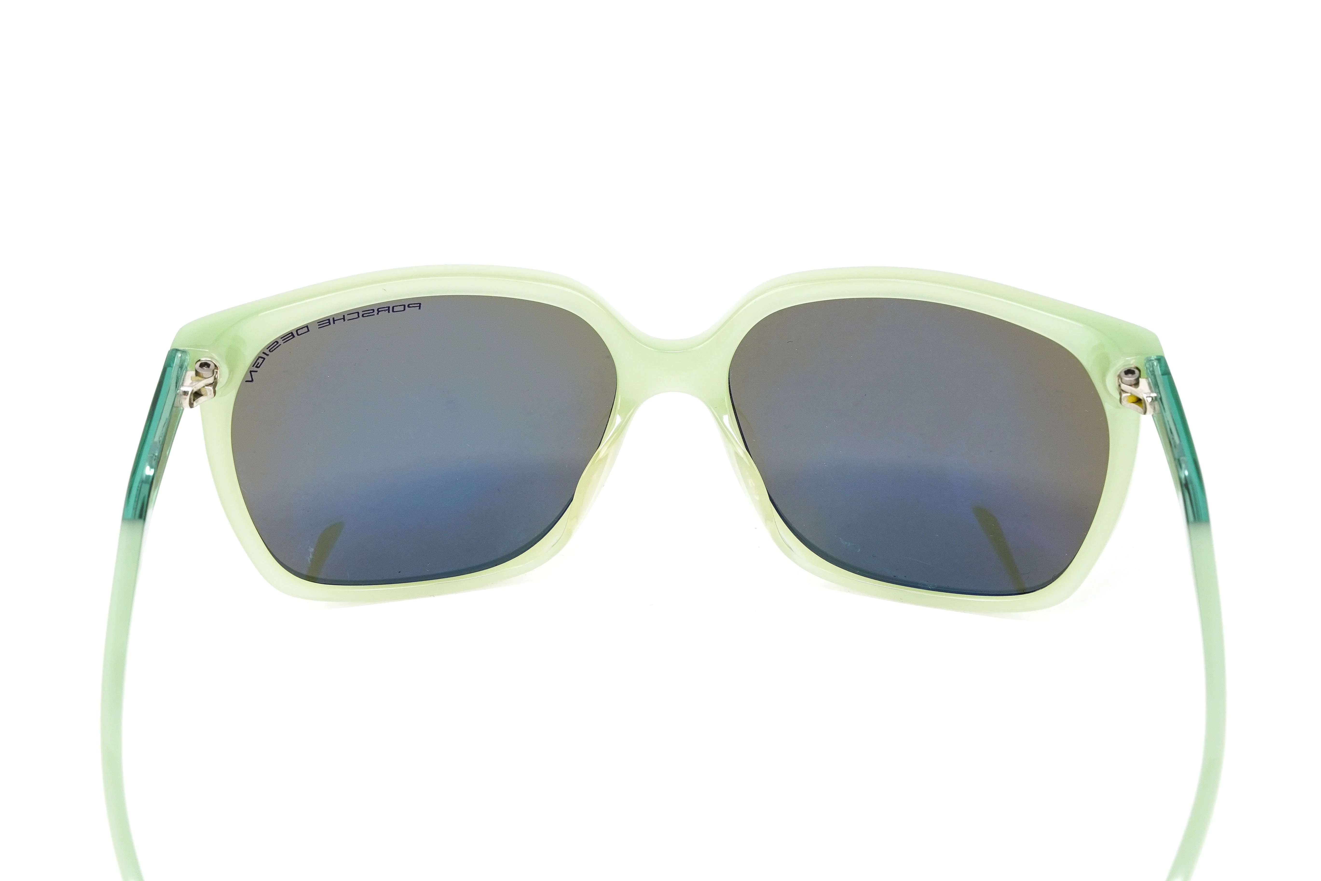 Porsche Design Women's Oversized Green - Image 8