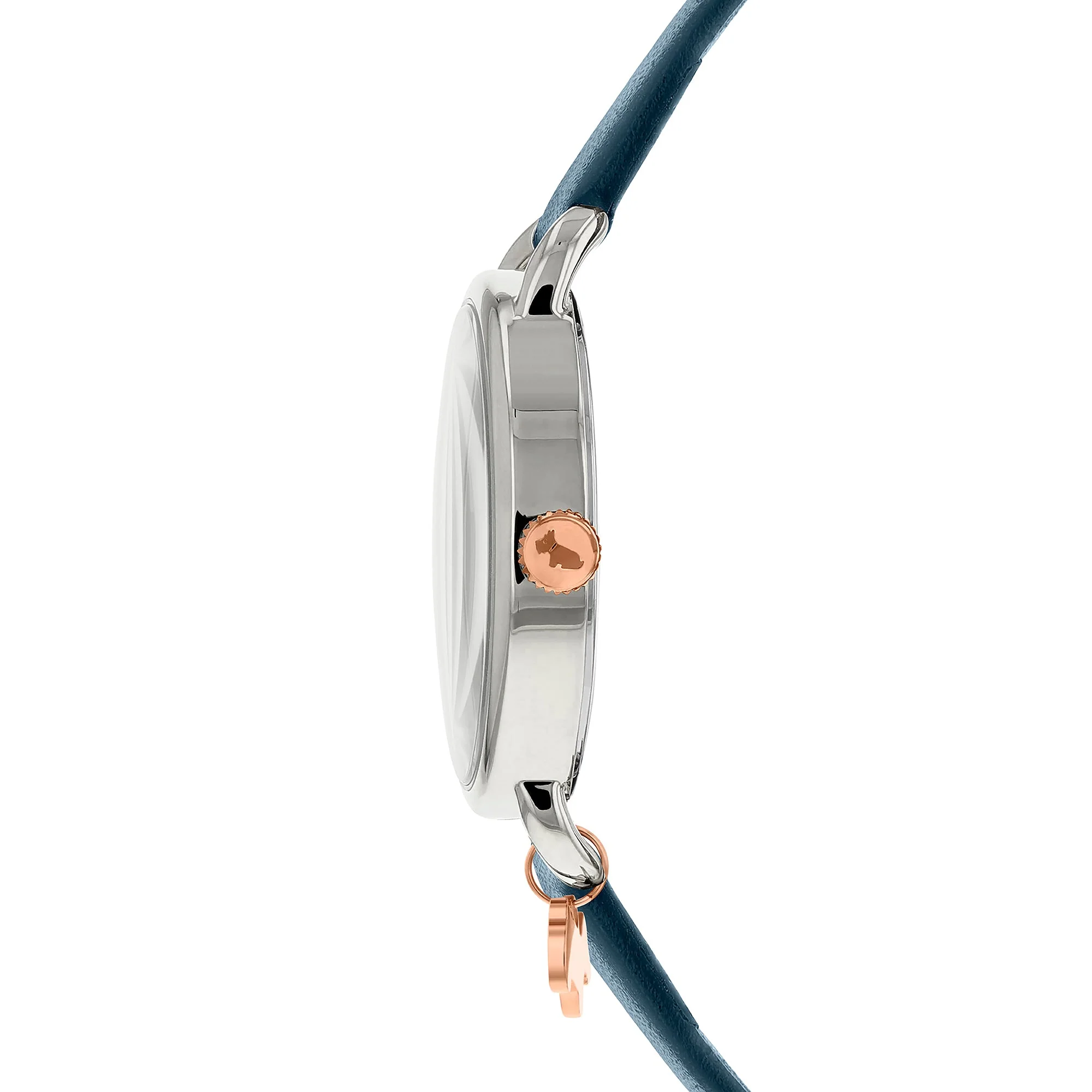 Radley Activity Tracker Ladies Pink Watch - Image 3