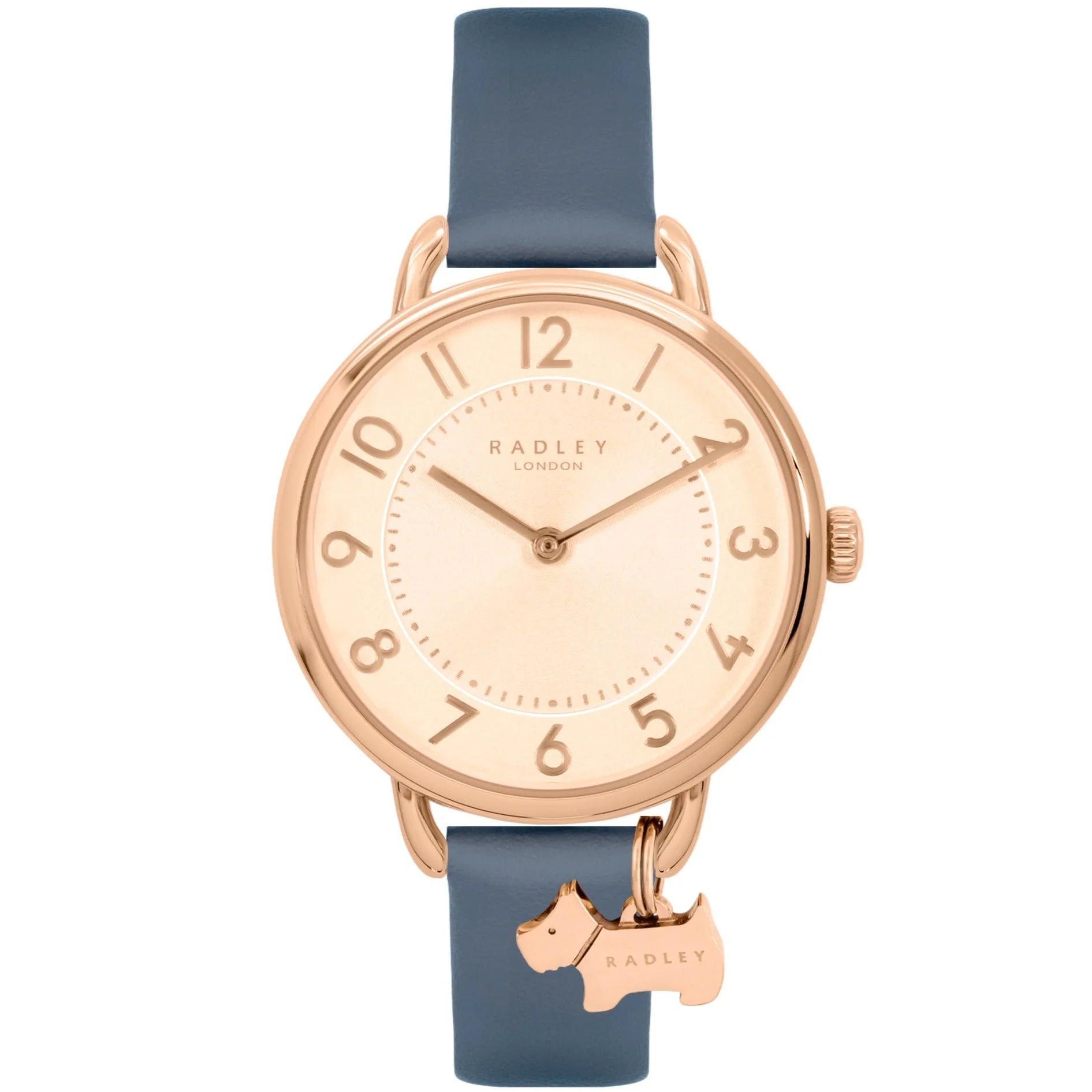 Radley Fashion Ladies Blue Watch