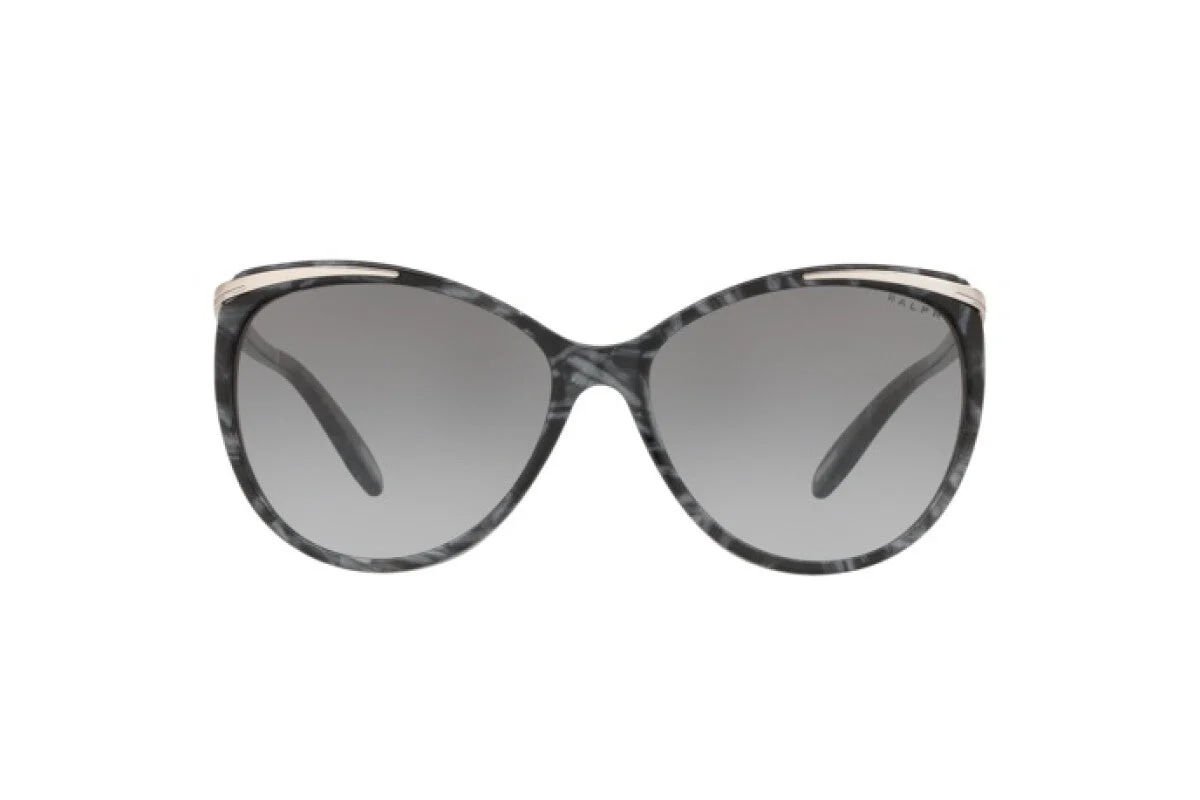 Ralph by Ralph Lauren Women's Sunglasses Oversized Cat Eye - Image 2